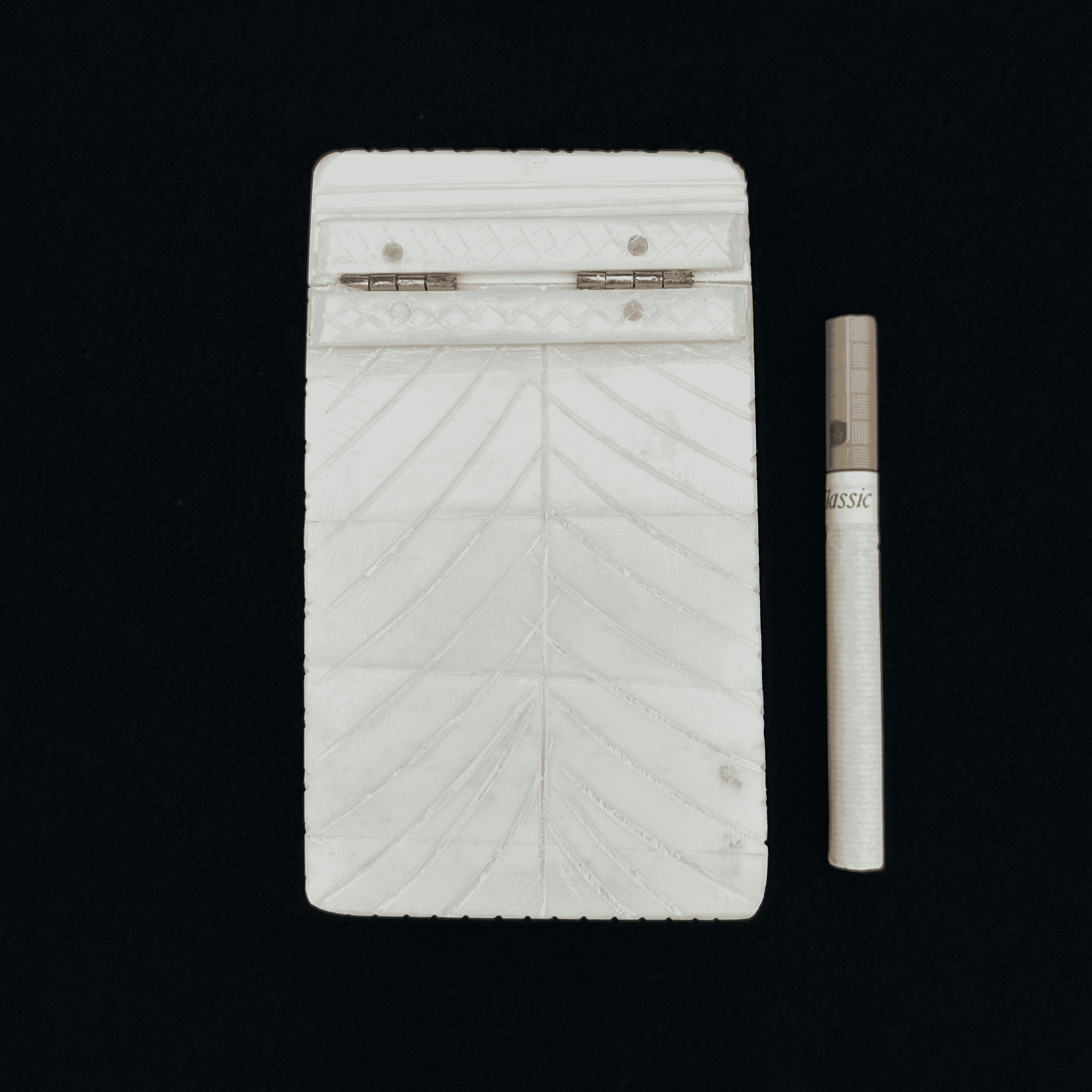 Cigarette Case