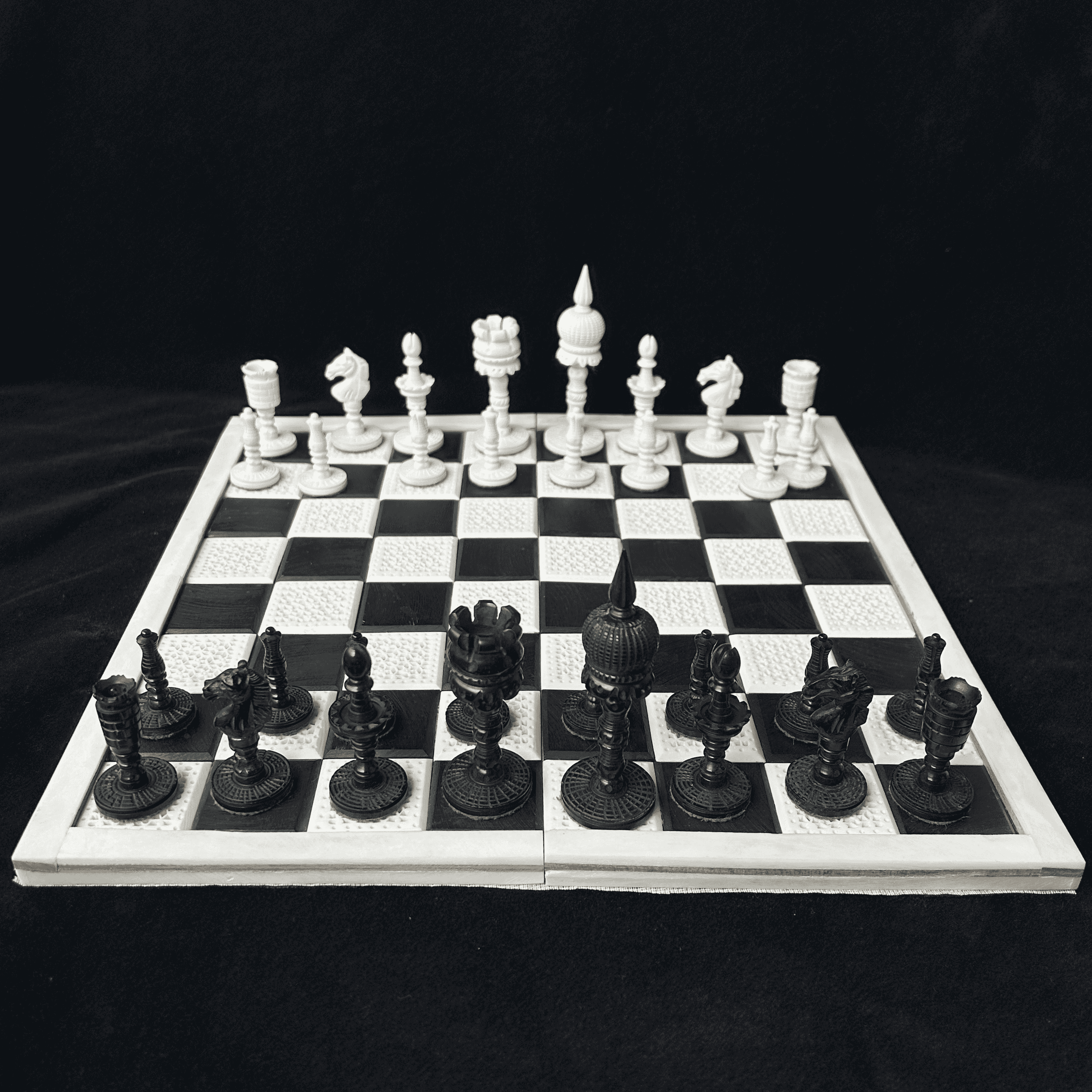 Chess Set