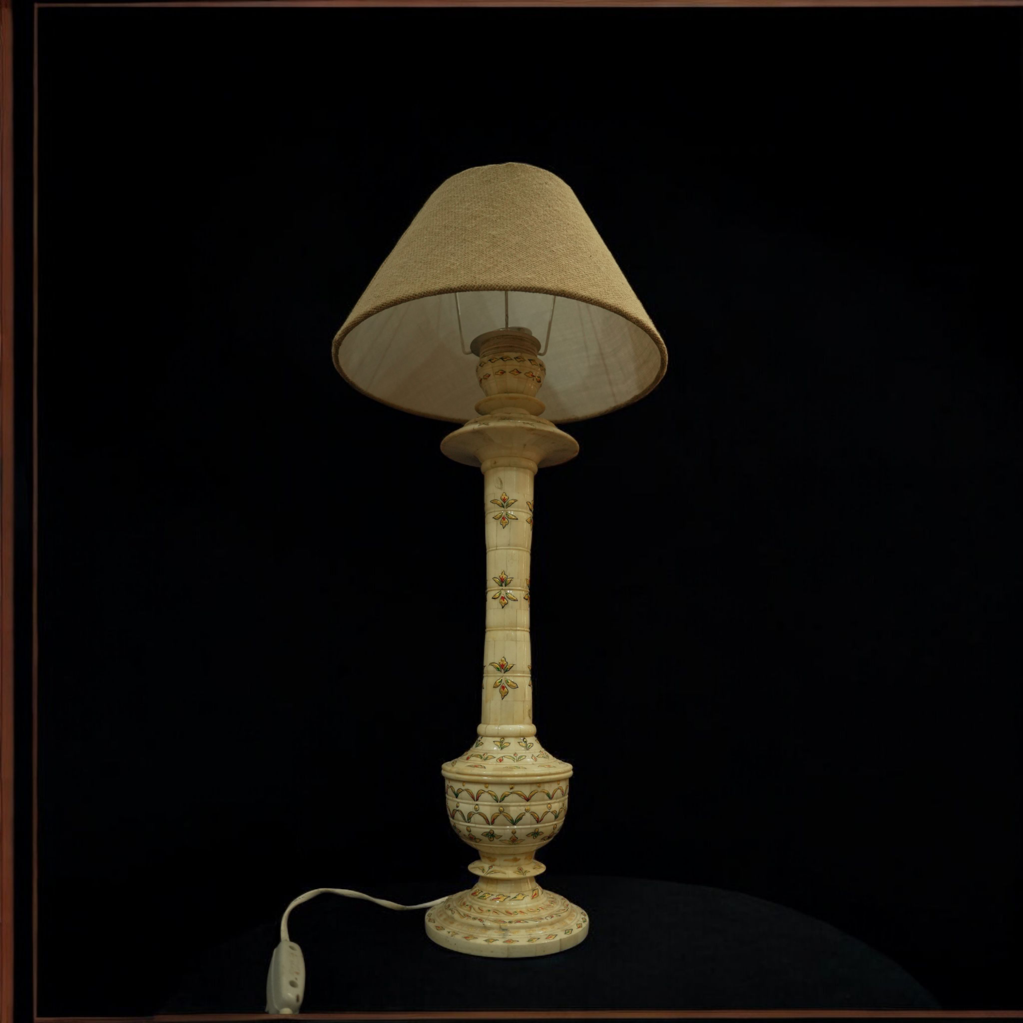 Lamp