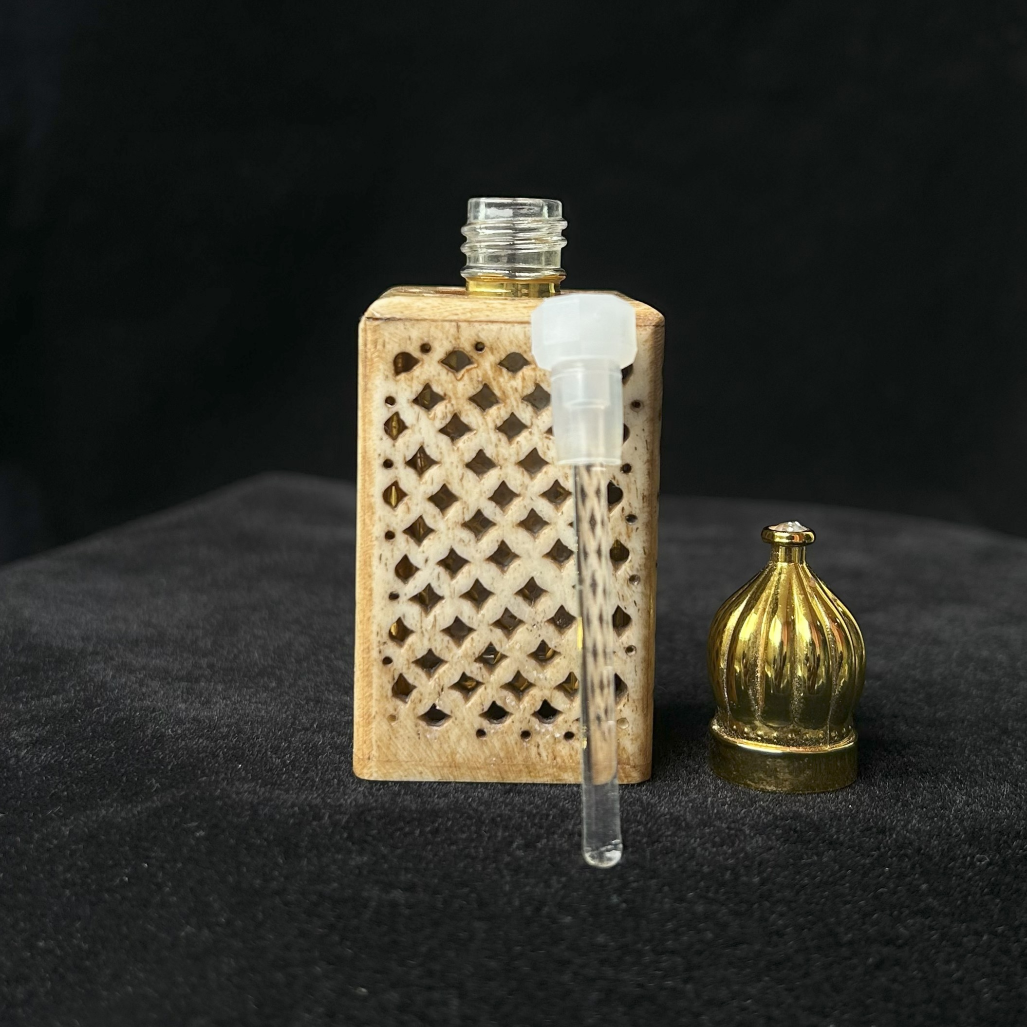 Perfume Bottle