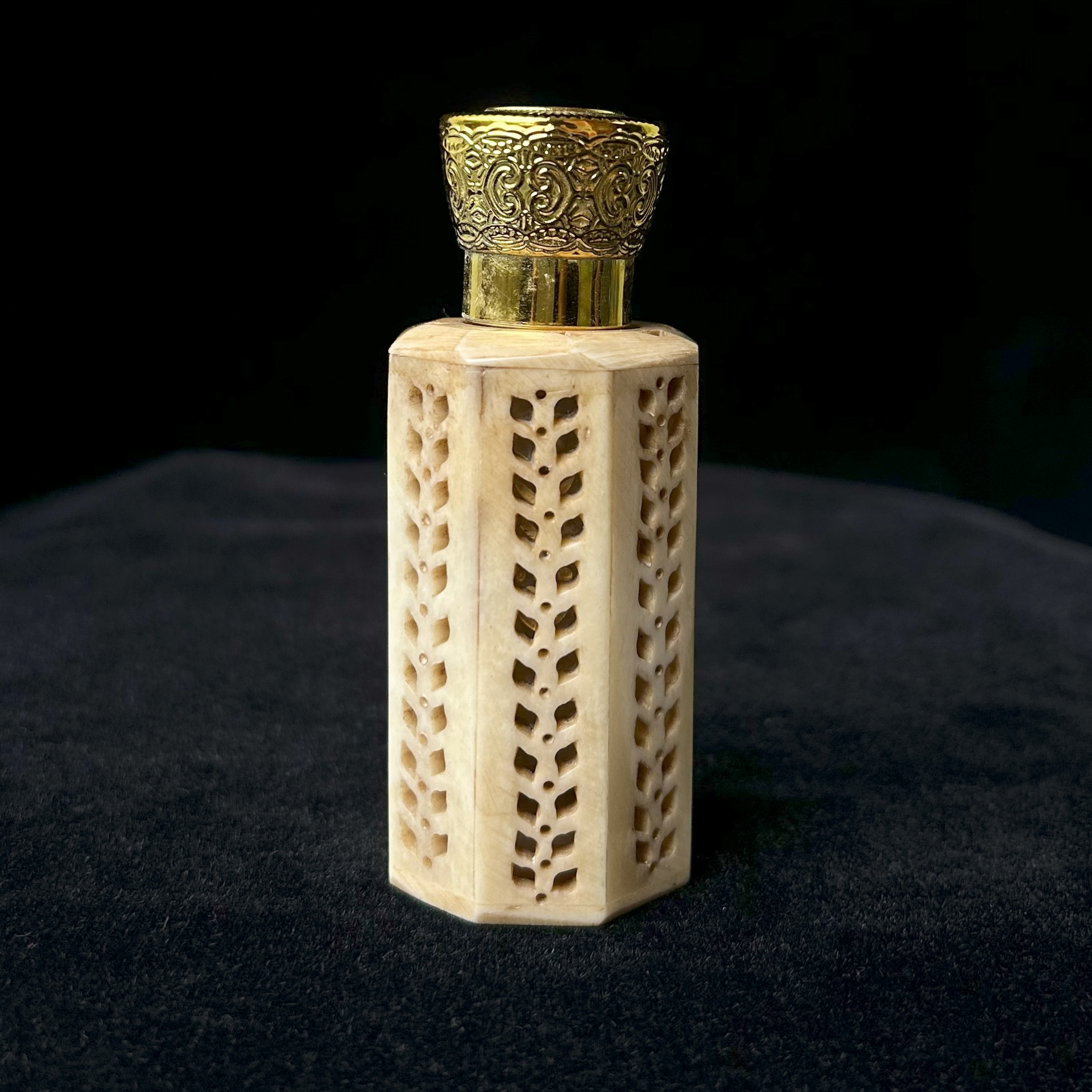 Perfume Bottle