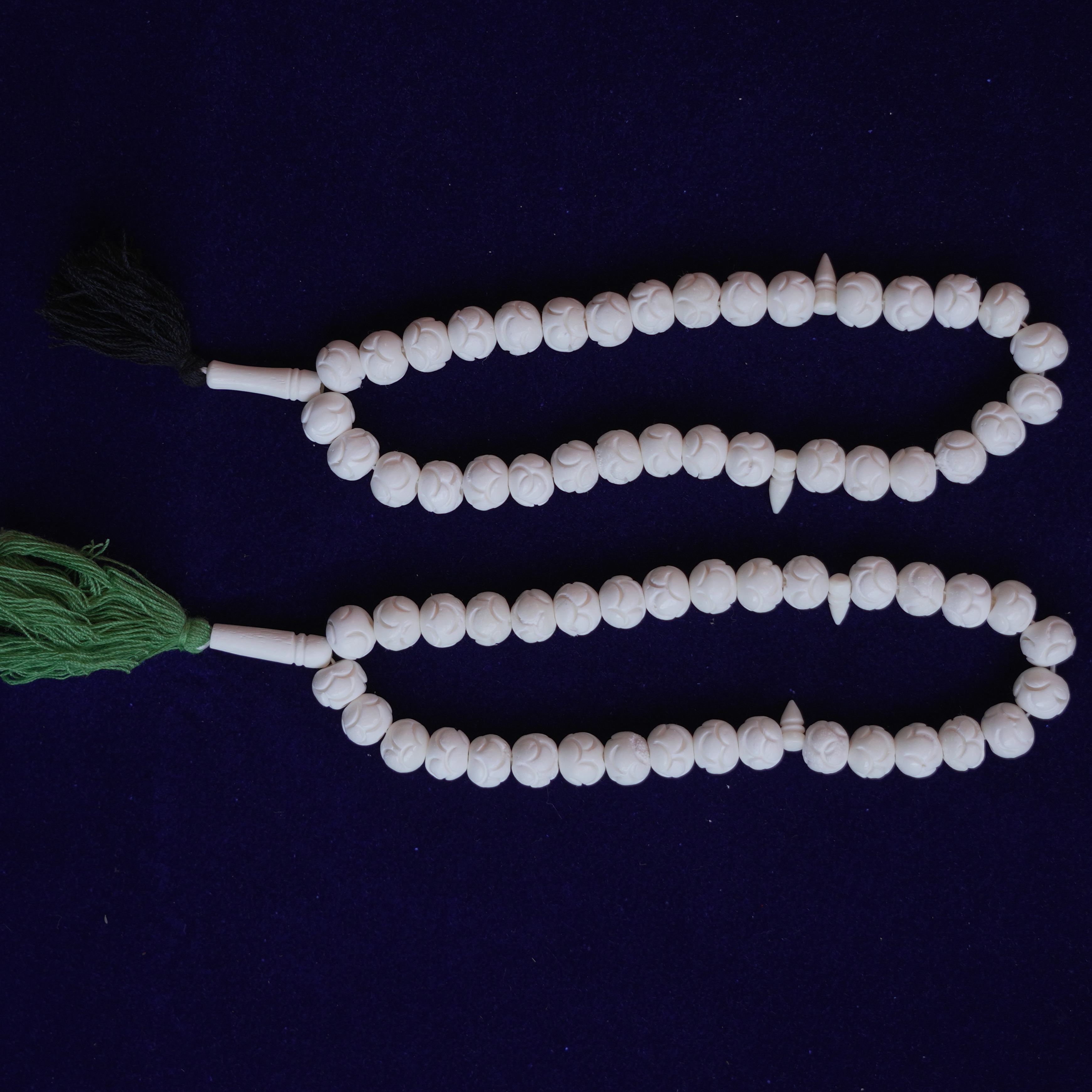 Prayer Beads