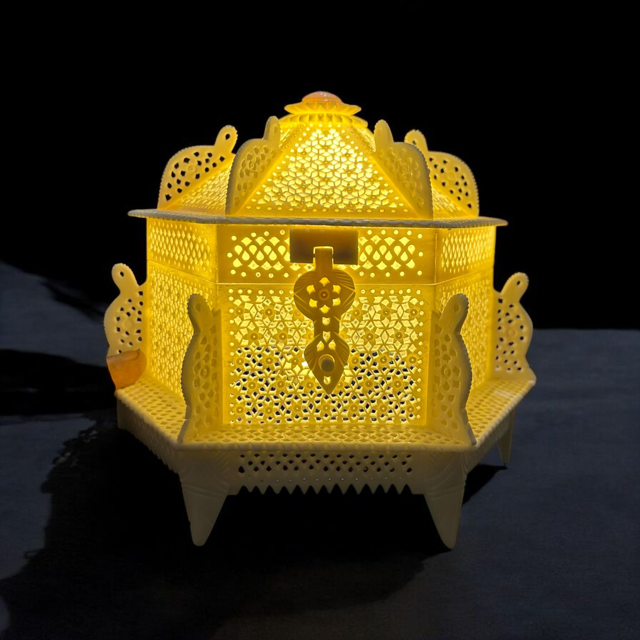 Lamp