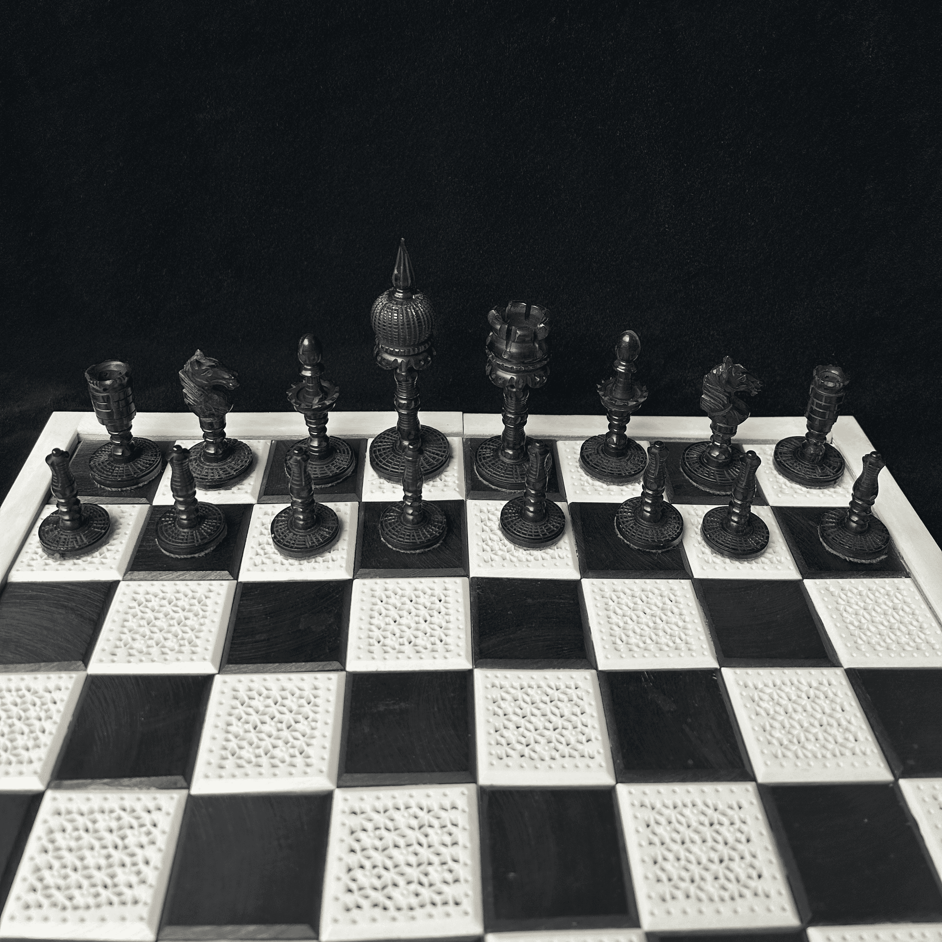 Chess Set