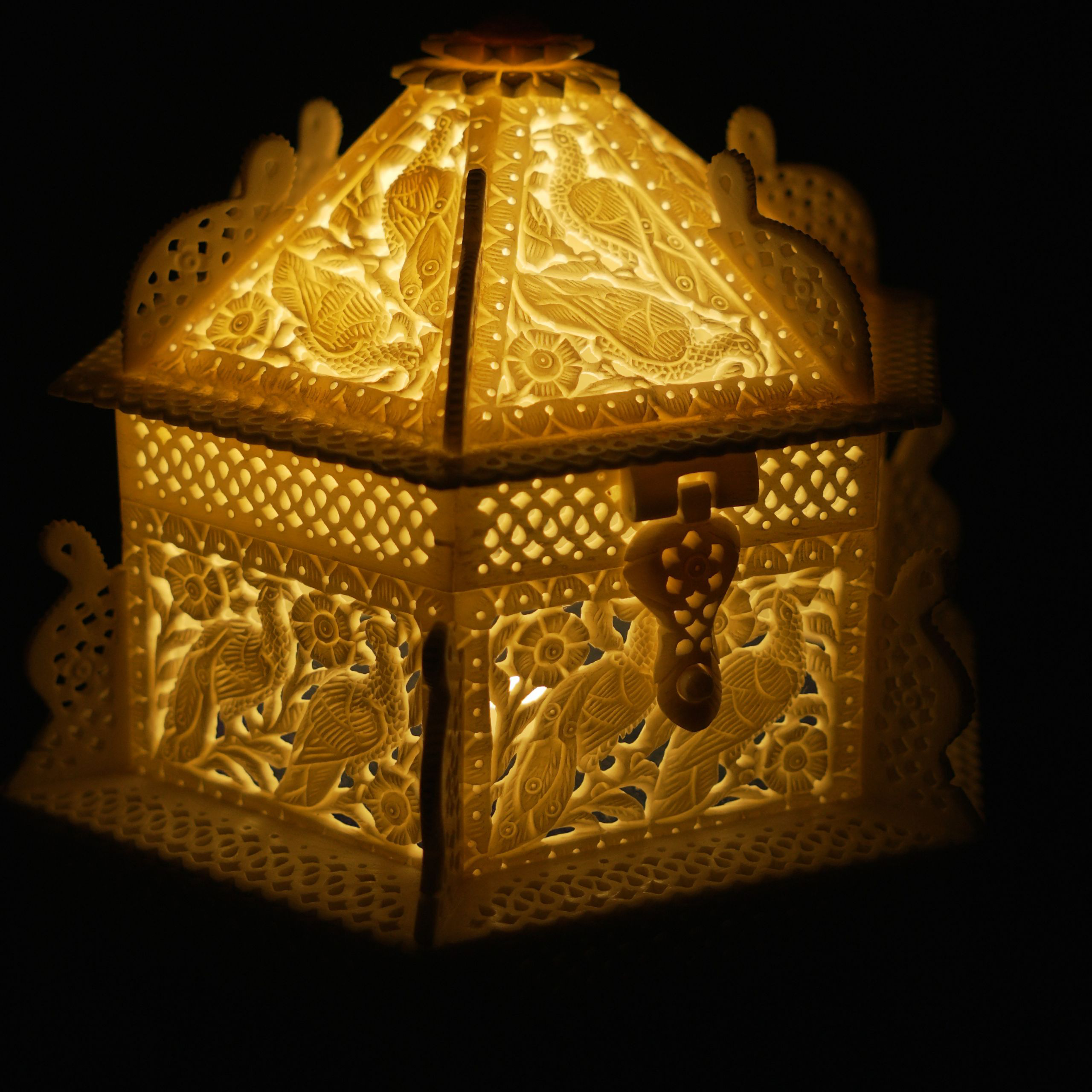 Lamp