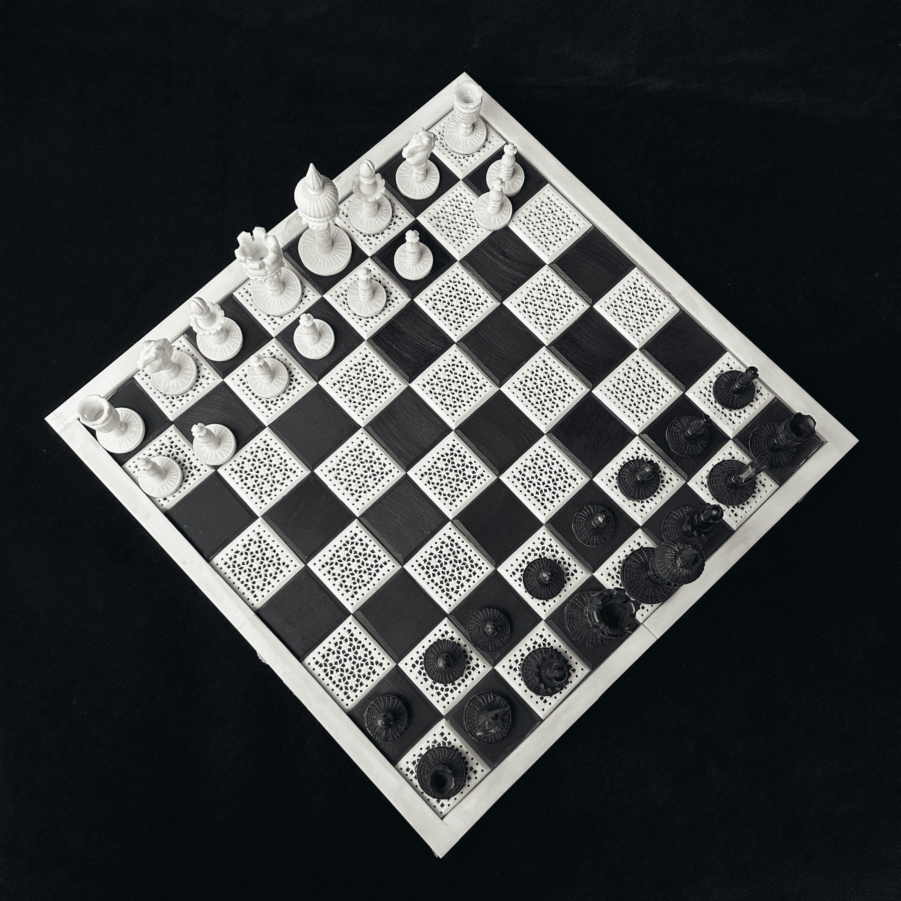 Chess Set