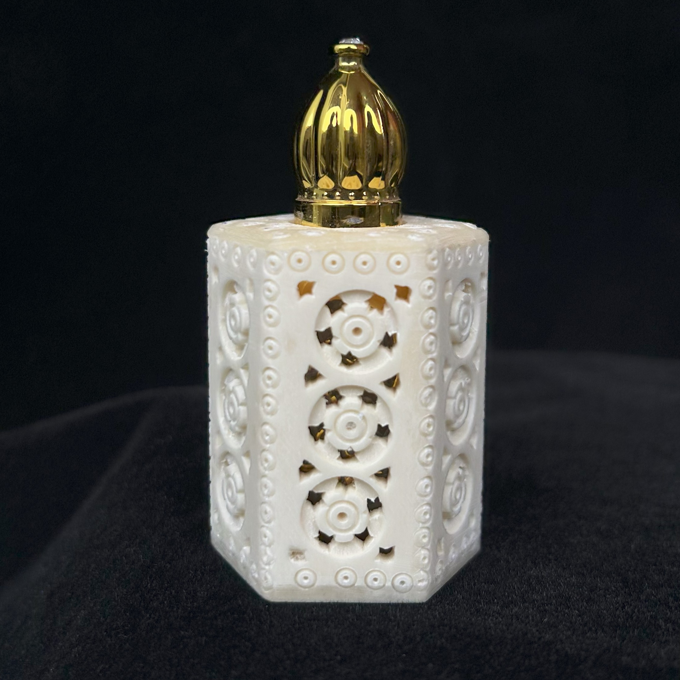 Perfume Bottle