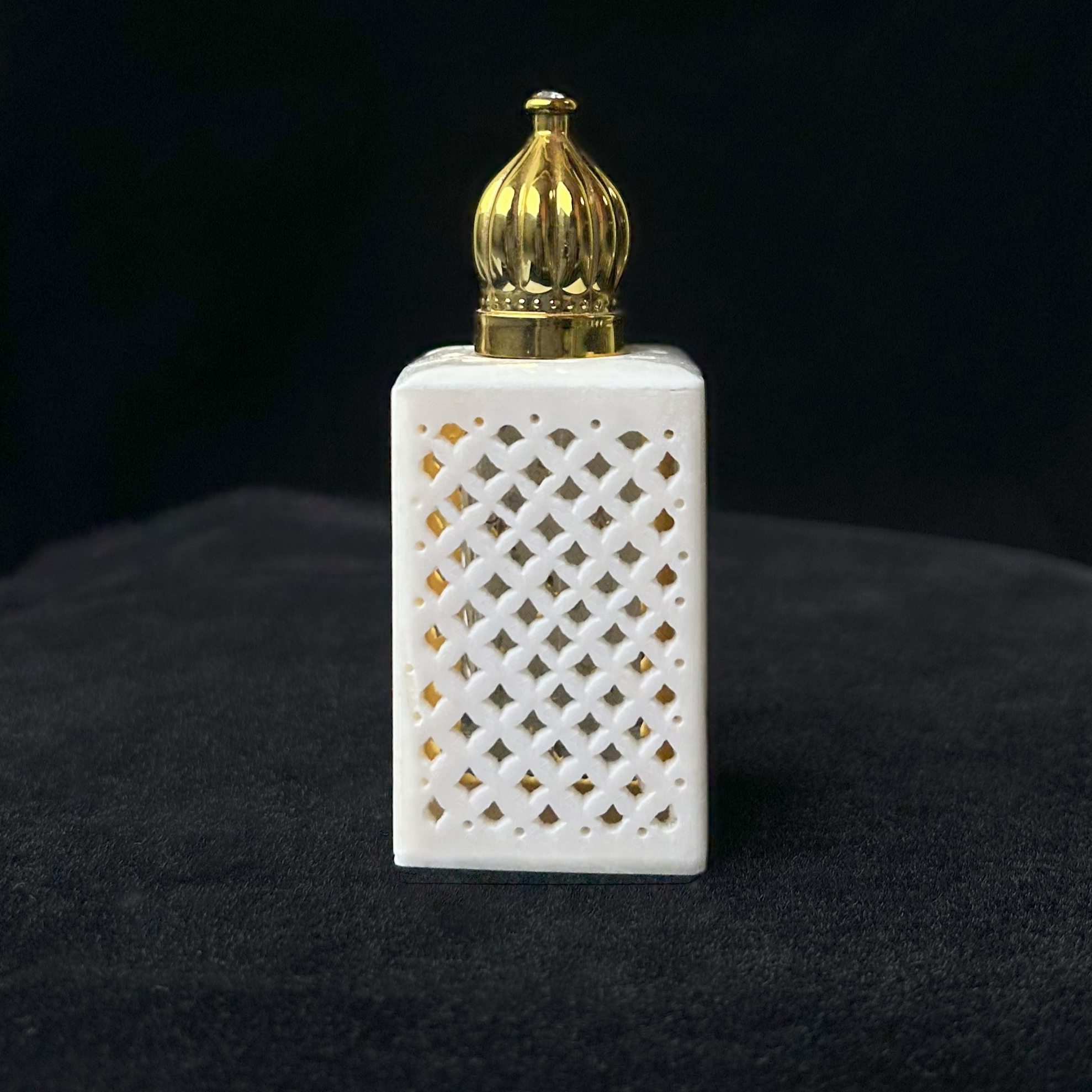 Perfume Bottle