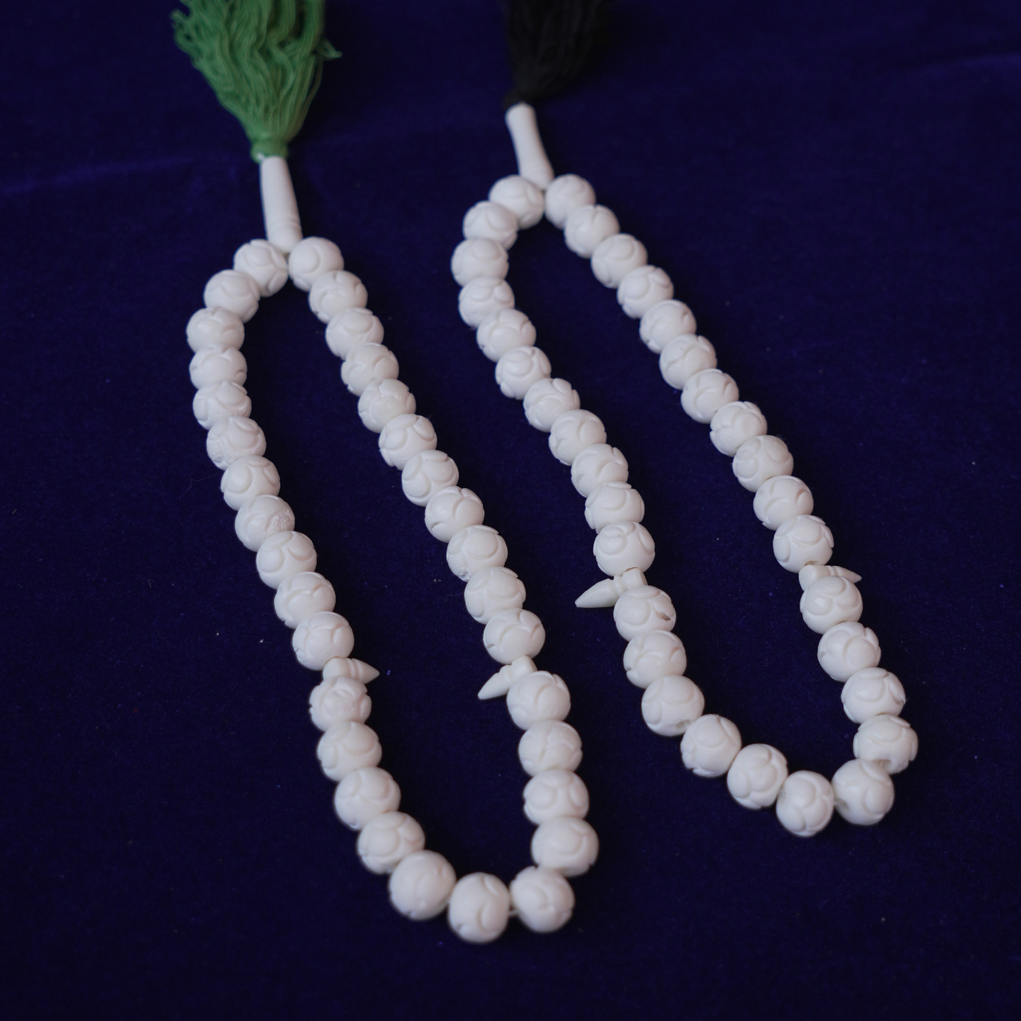 Prayer Beads