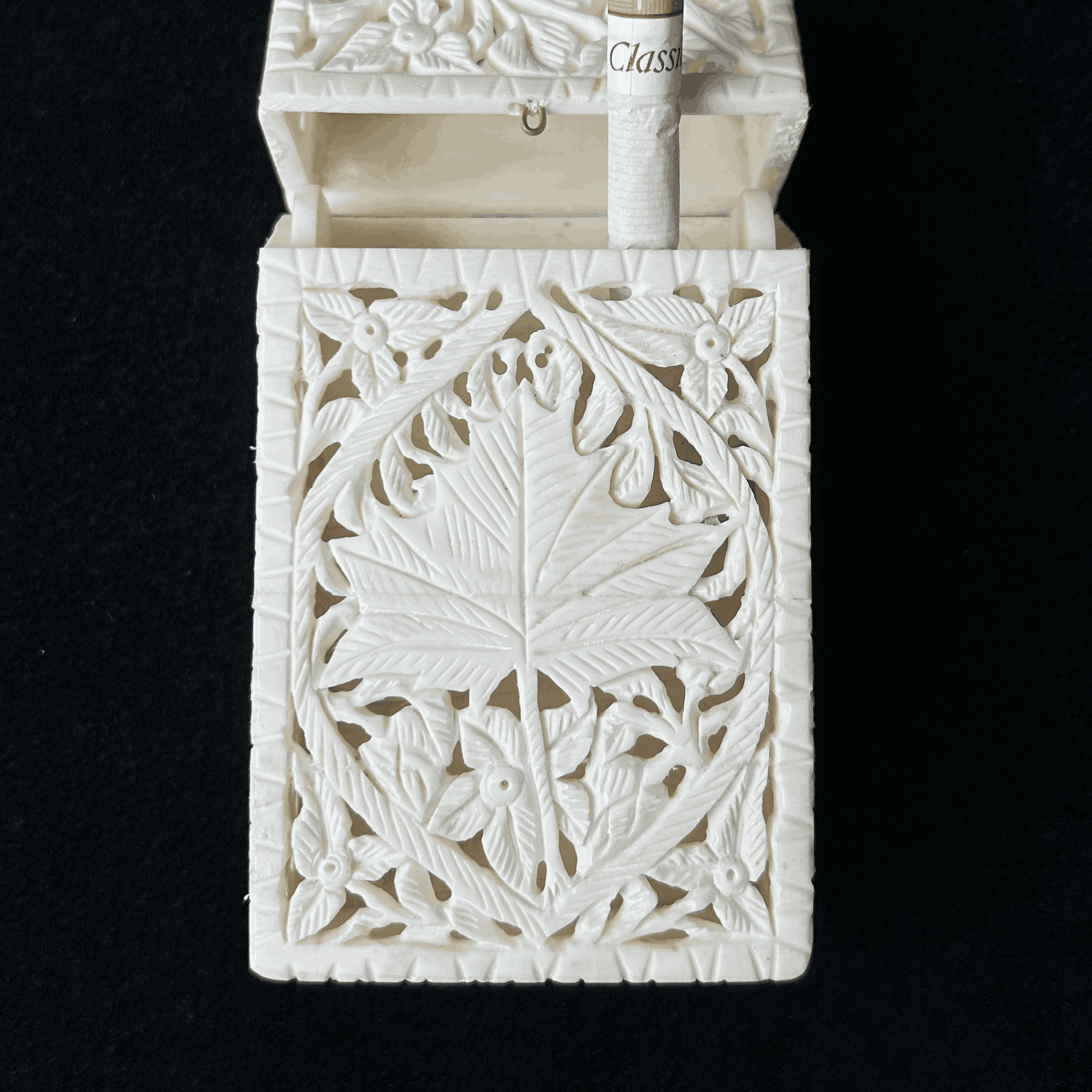 Cigarette Case