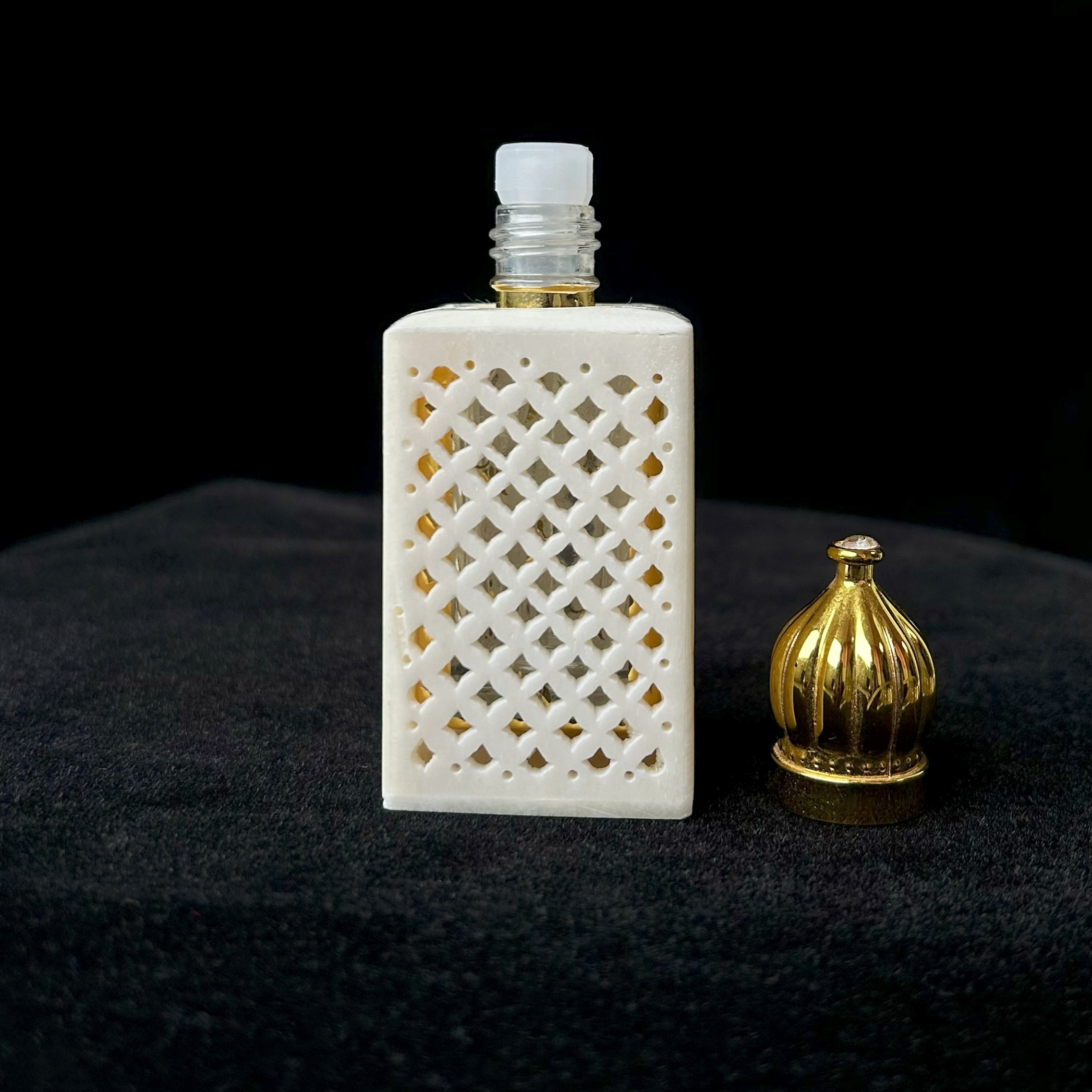 Perfume Bottle