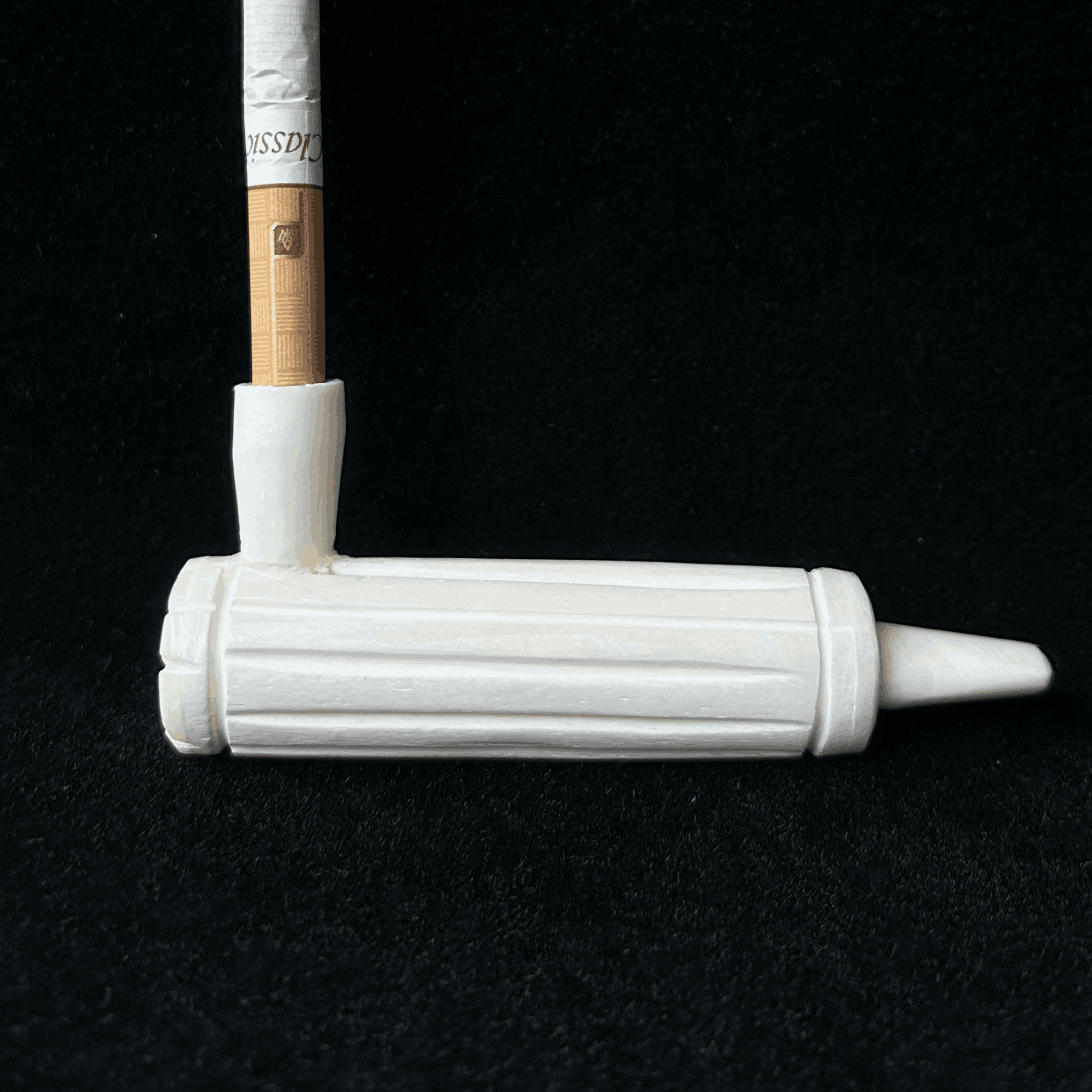 Cigarette Pipe