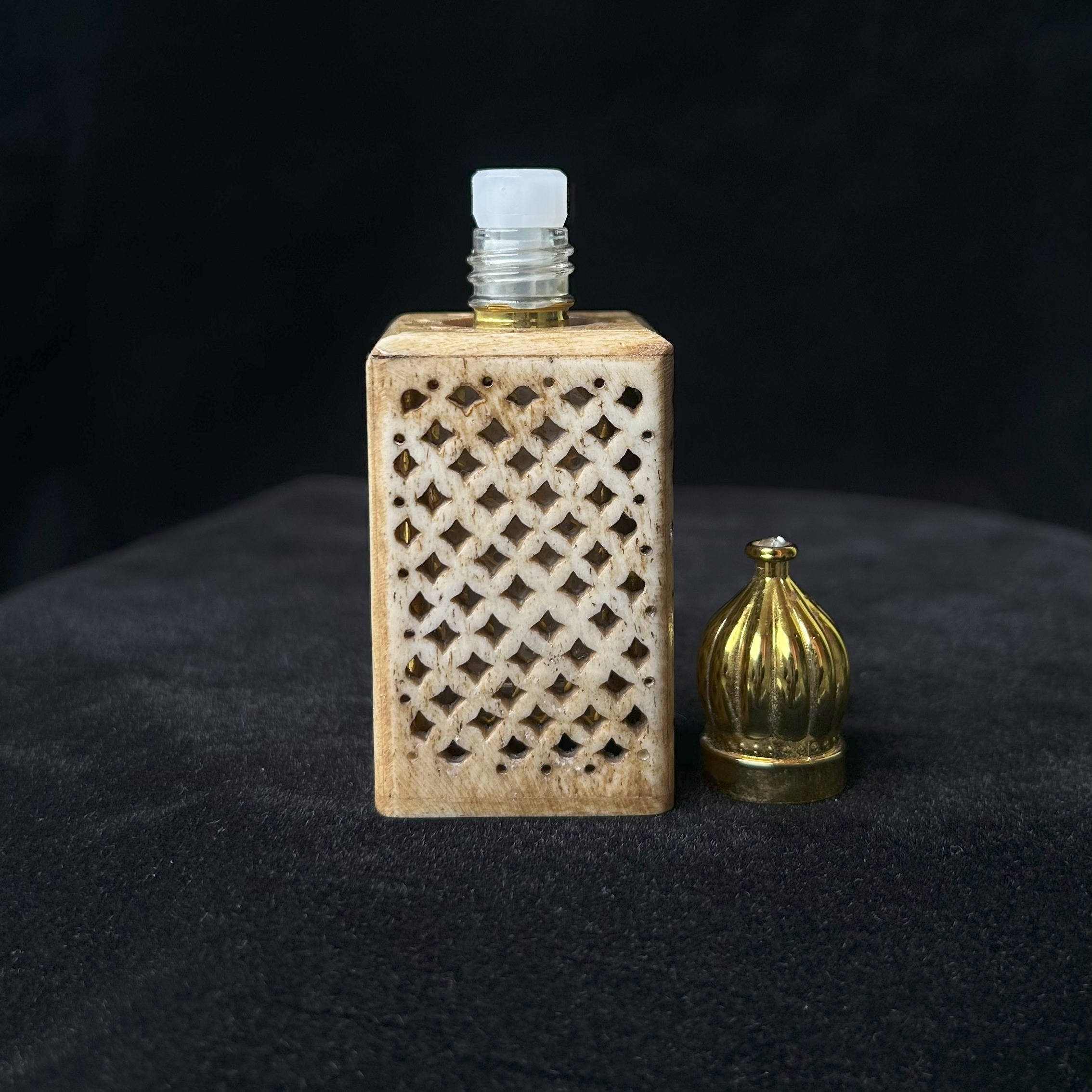 Perfume Bottle