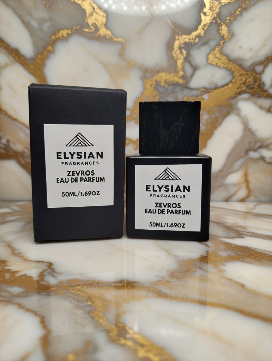 Elysian Zevros Eau De Parfum
