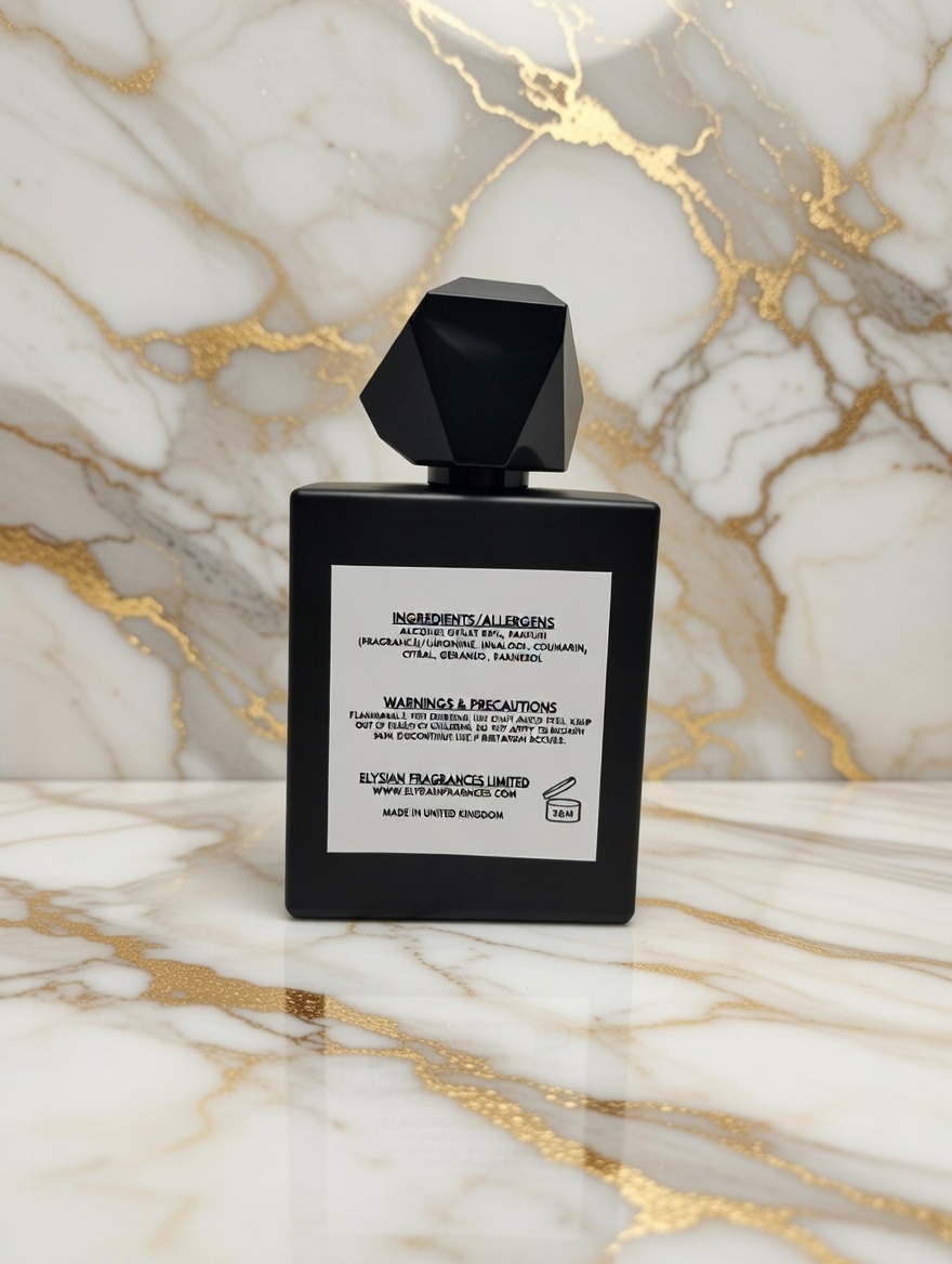 Elysian Orvane Eau de Parfum