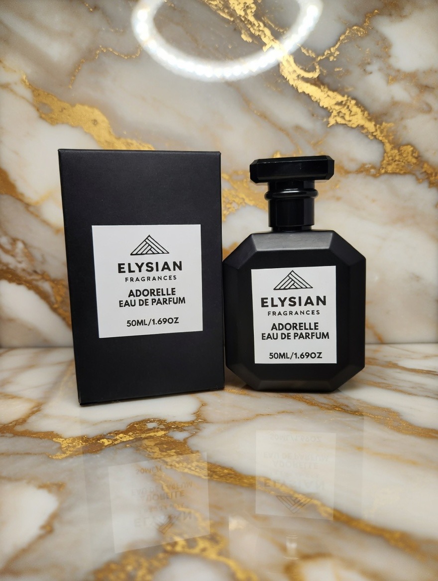 Elysian Adorelle Eau De Parfum