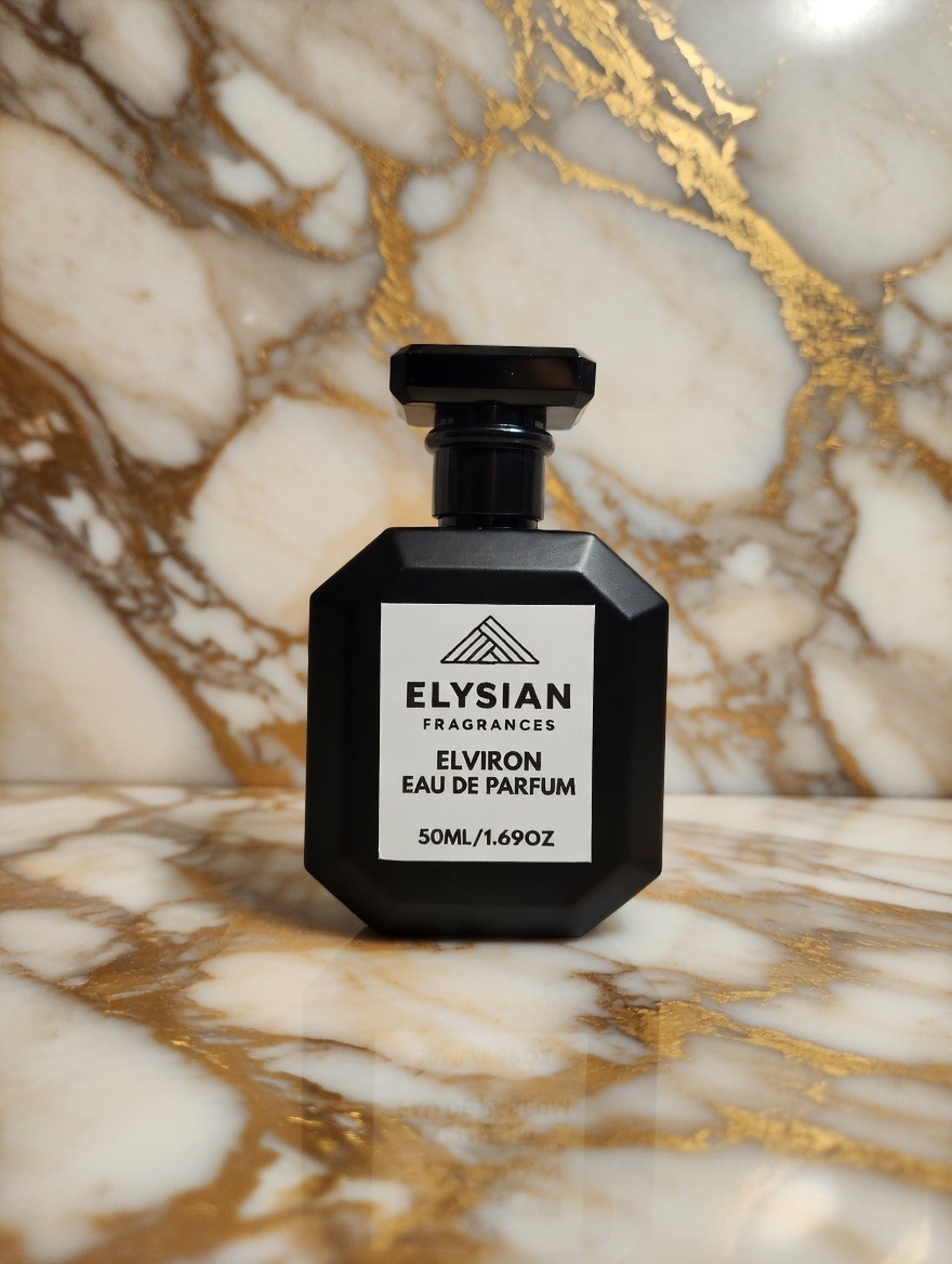 Elysian Elviron Eau De Parfum