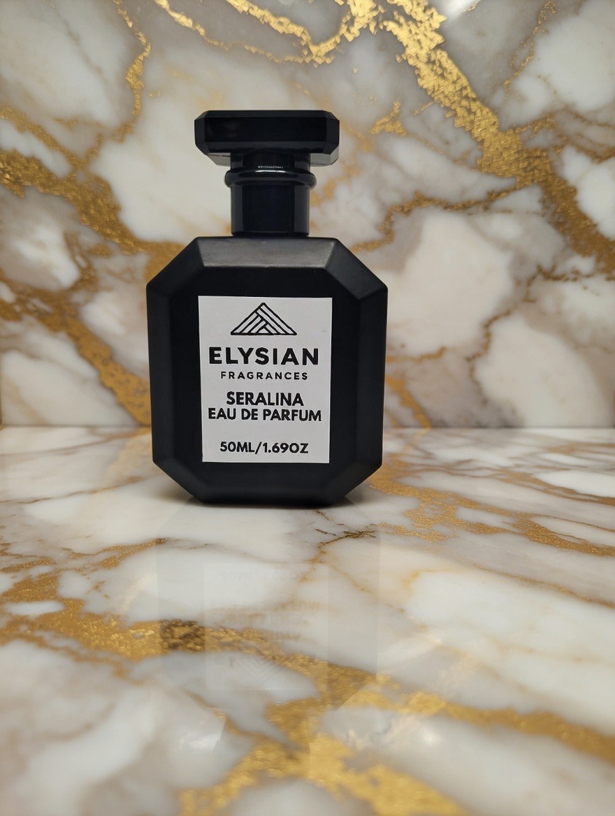 Elysian Seralina Eau De Parfum