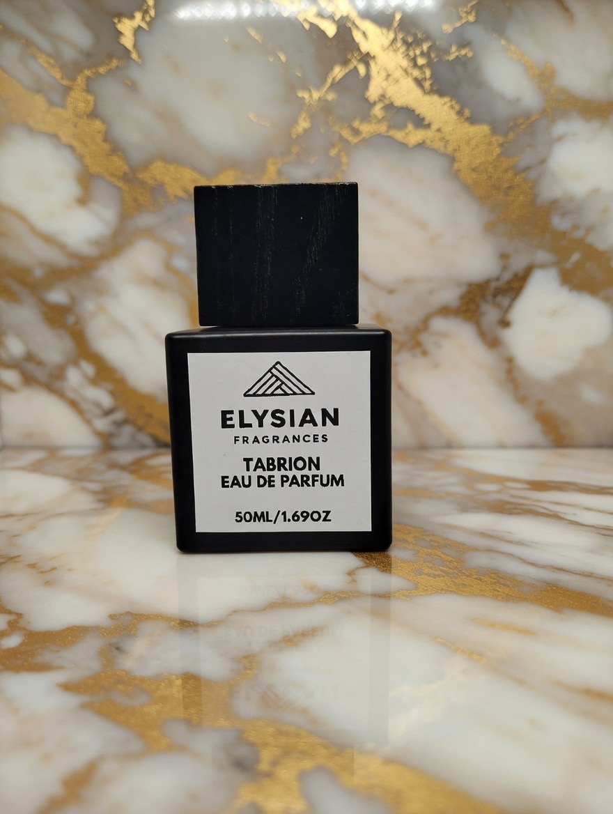 Elysian Tabrion Eau De Parfum