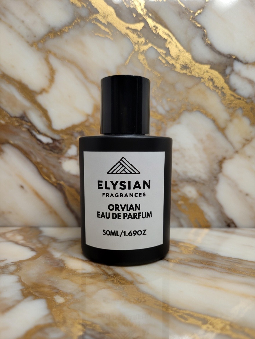 Elysian Orvian Eau de Parfum