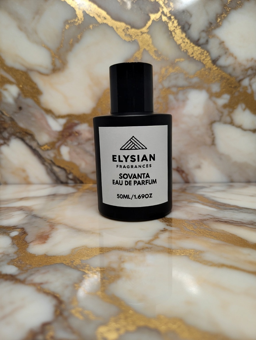 Elysian Sovanta Eau De Parfum