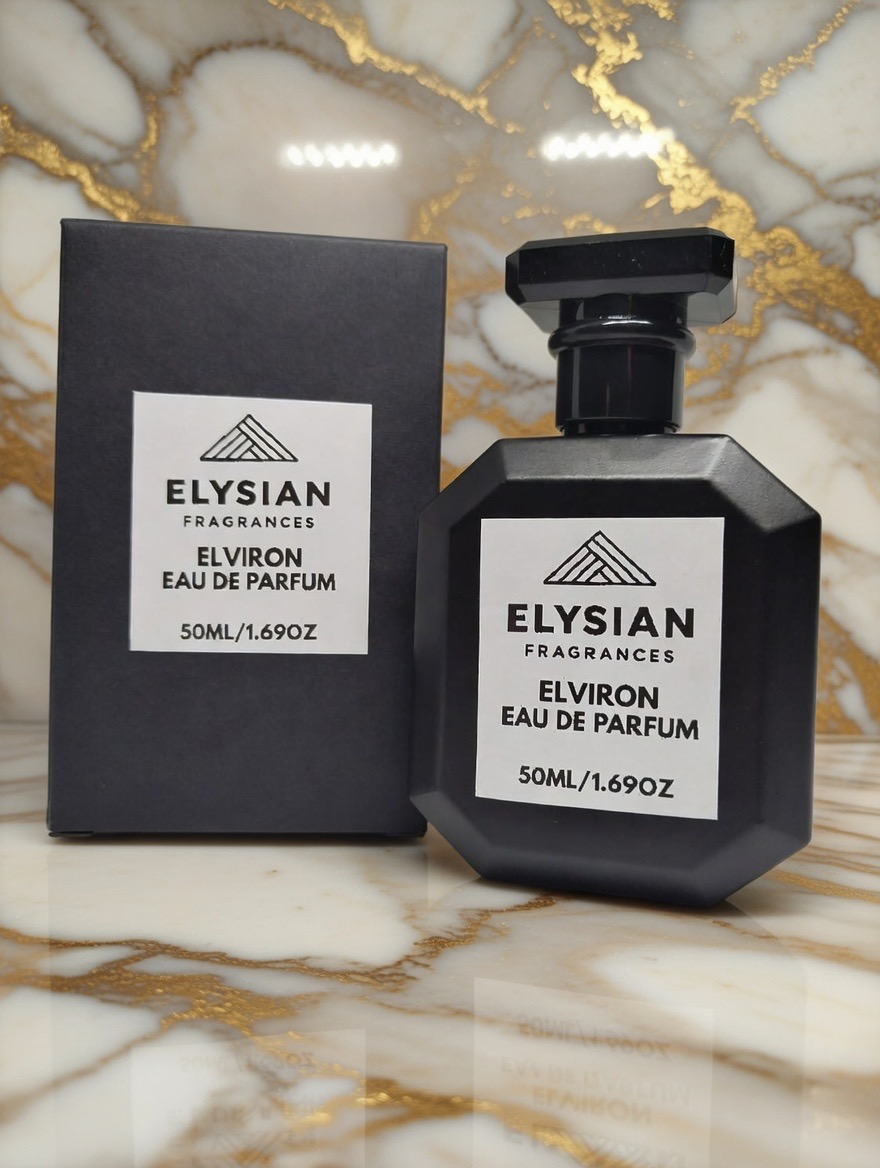 Elysian Elviron Eau De Parfum
