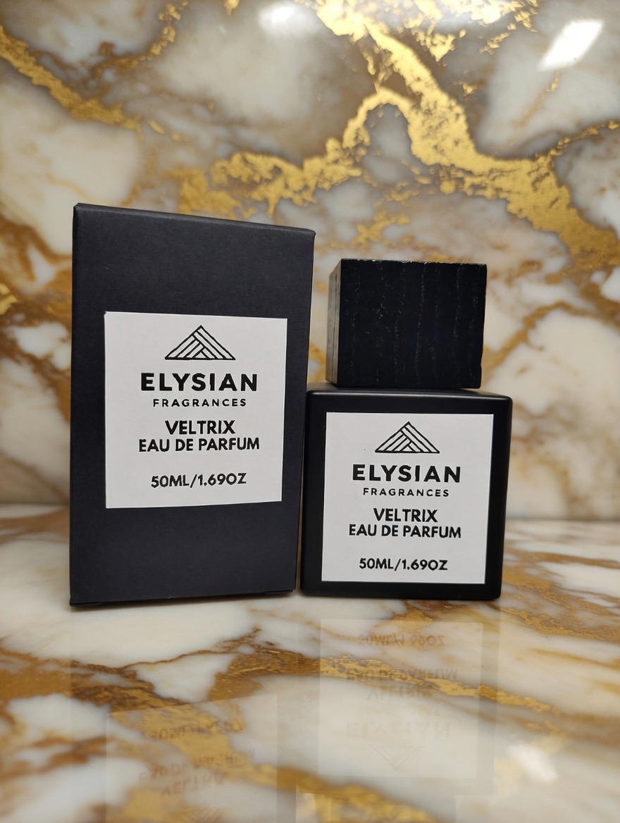 Elysian Veltrix Eau De Parfum
