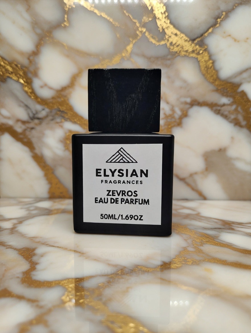 Elysian Zevros Eau De Parfum