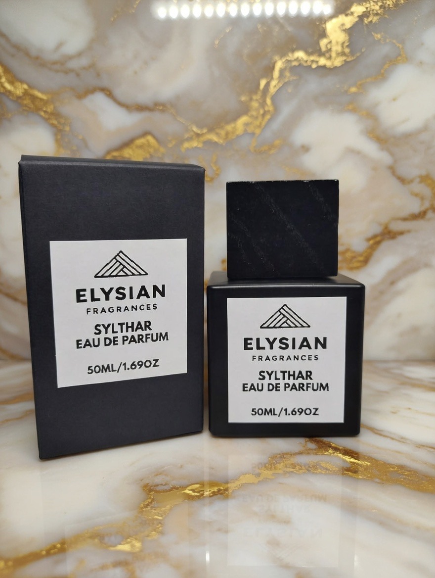 Elysian Sylthar Eau De Parfum