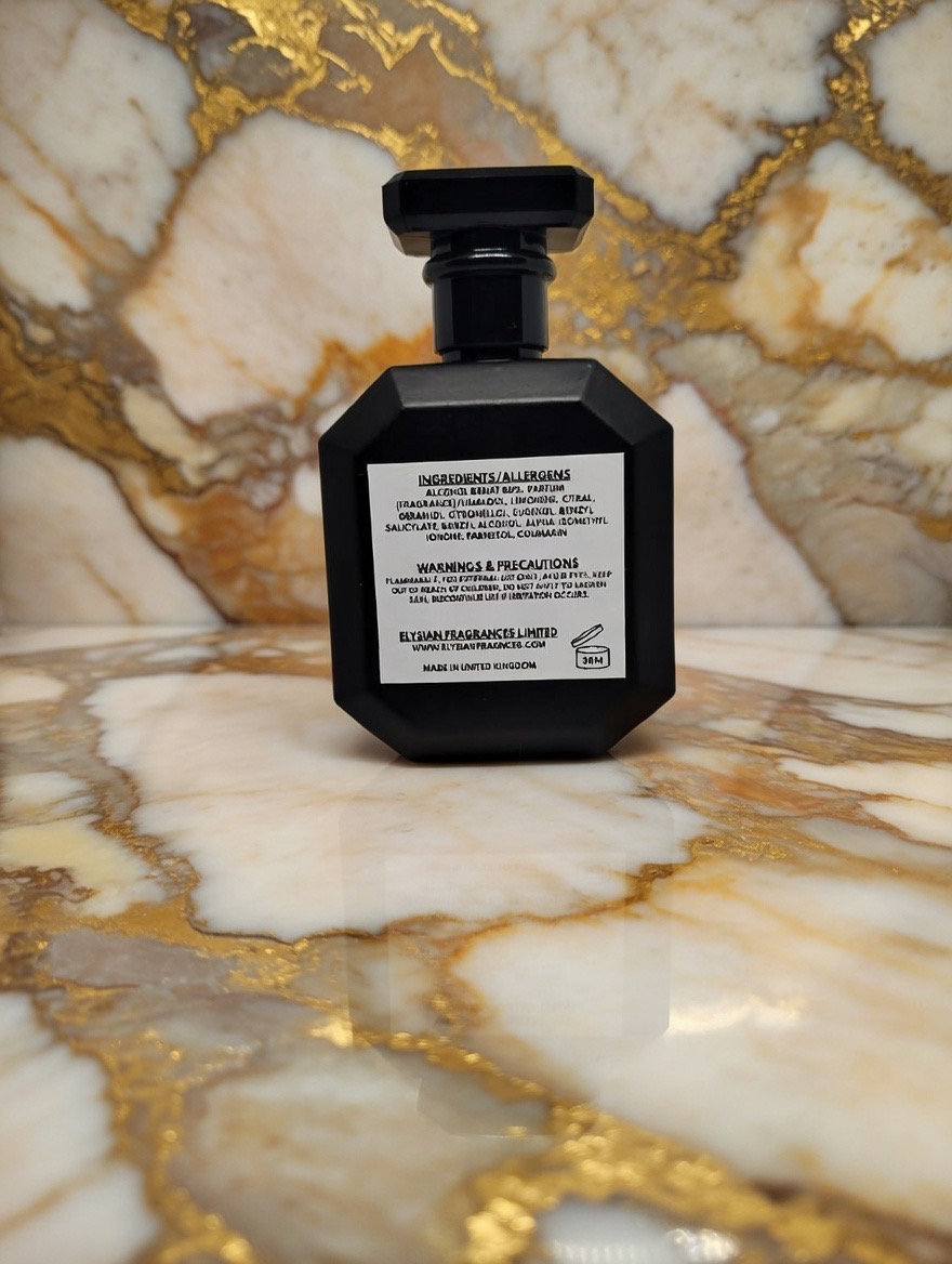 Elysian Adorelle Eau De Parfum