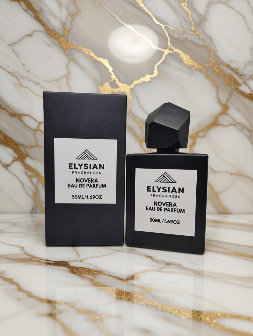Elysian Novera Eau de Parfum