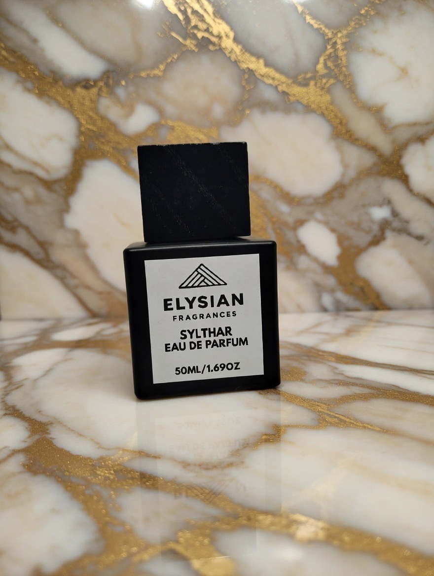 Elysian Sylthar Eau De Parfum
