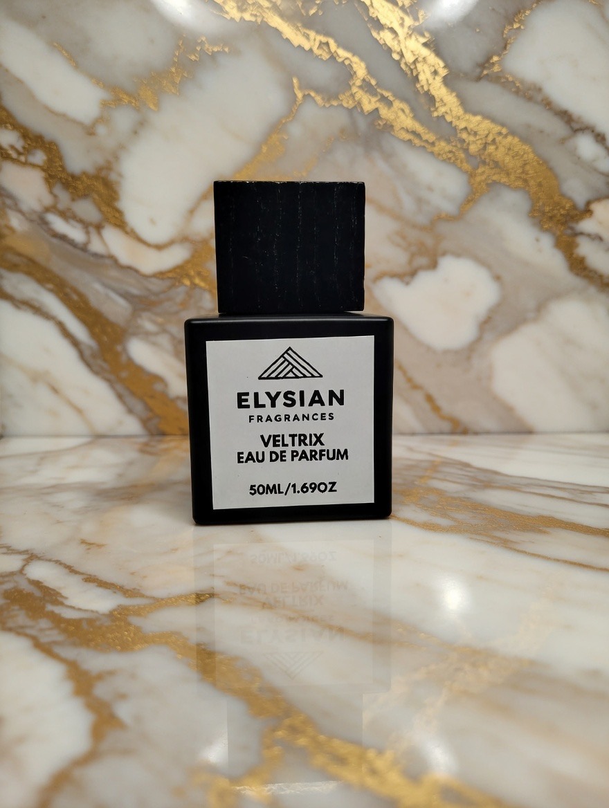 Elysian Veltrix Eau De Parfum