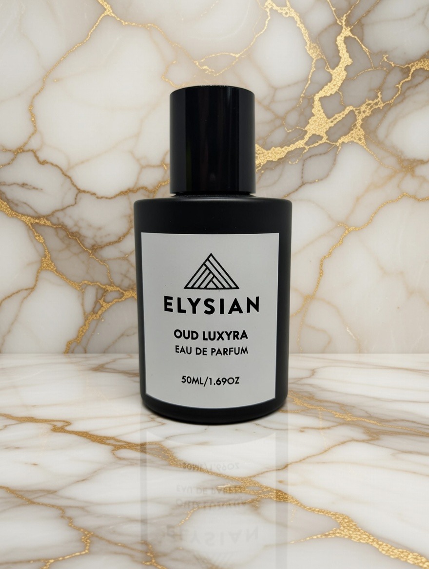 Elysian Oud Luxyra Eau de Parfum