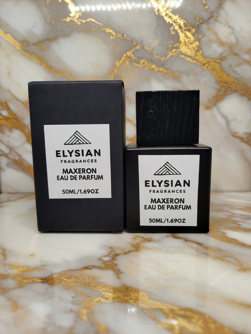 Elysian Maxeron Eau De Parfum 50ml
