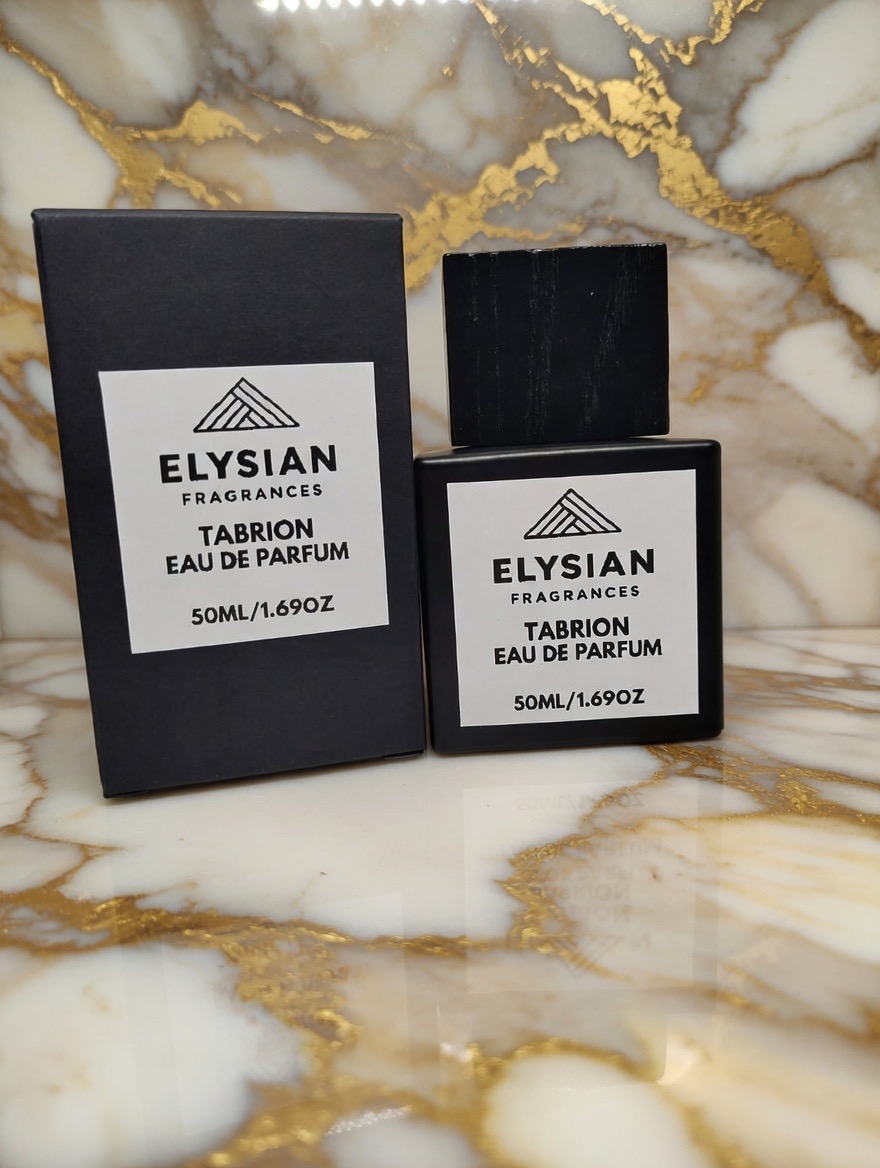 Elysian Tabrion Eau De Parfum