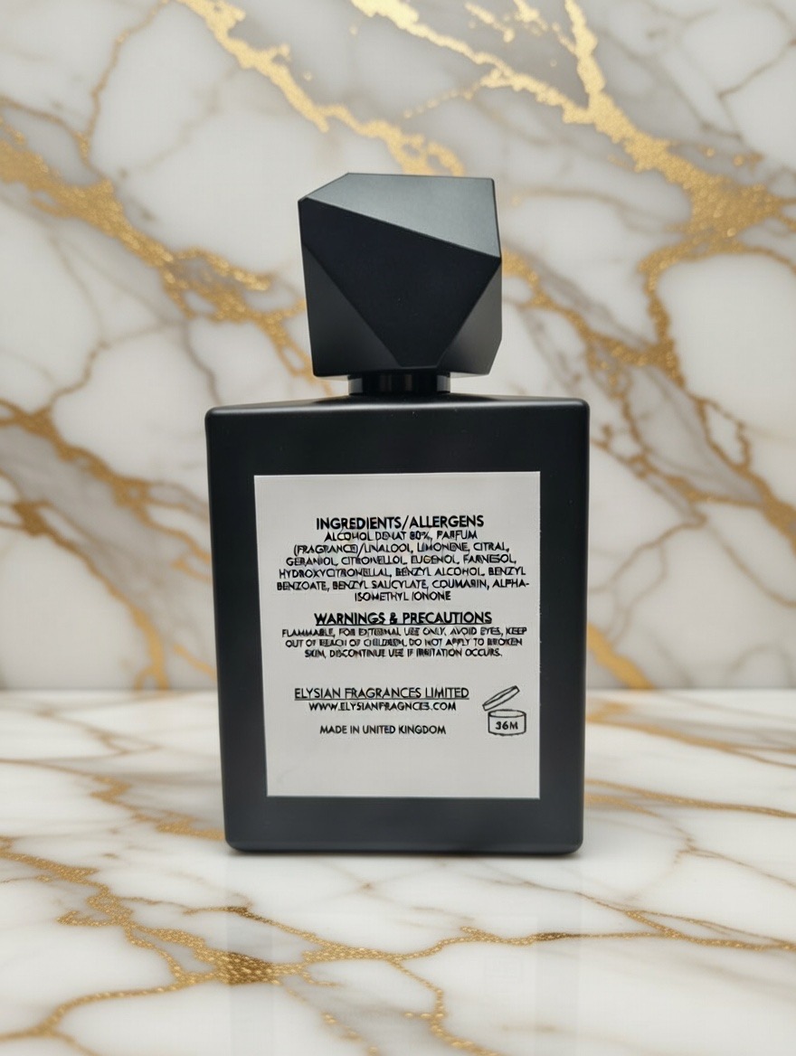 Elysian Novera Eau de Parfum