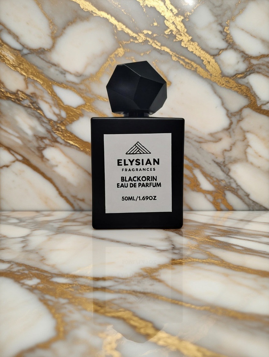 Elysian Blackorin Eau De Parfum