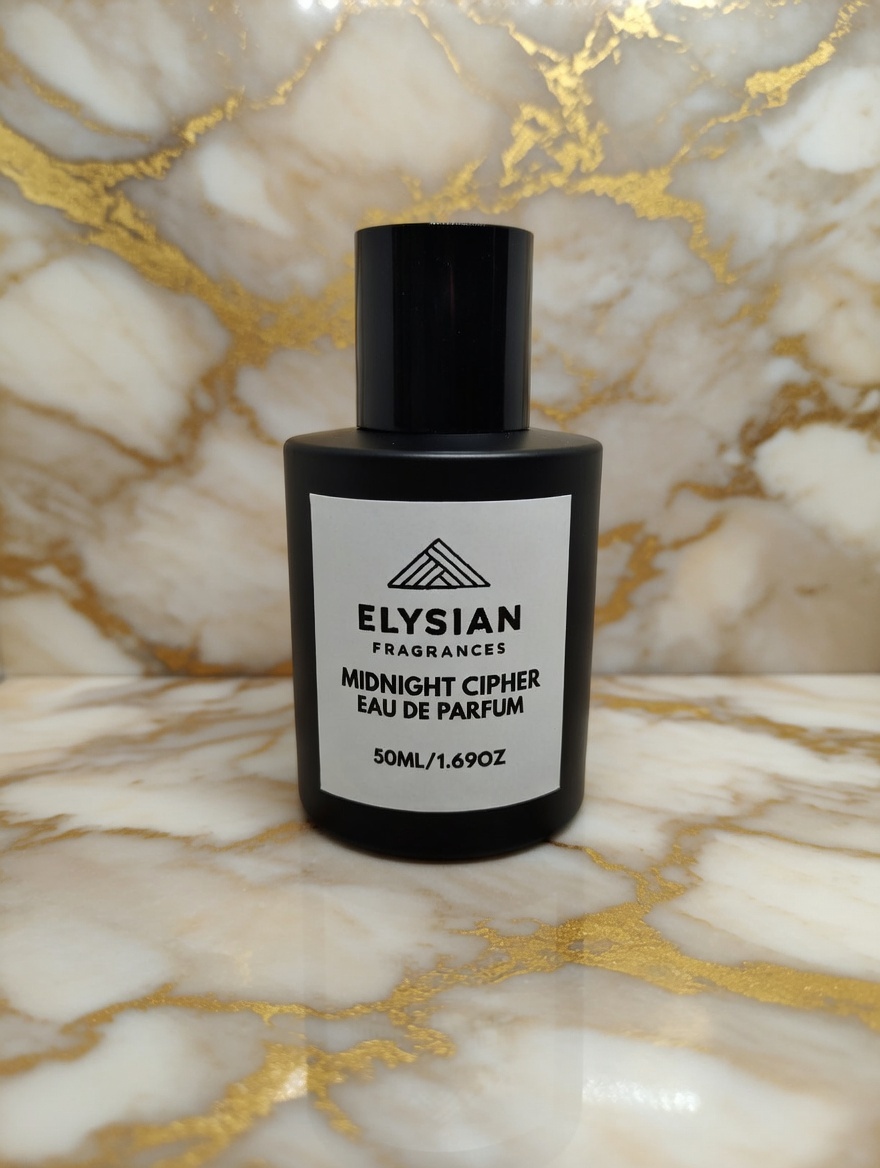 Elysian Midnight Cipher Eau de Parfum
