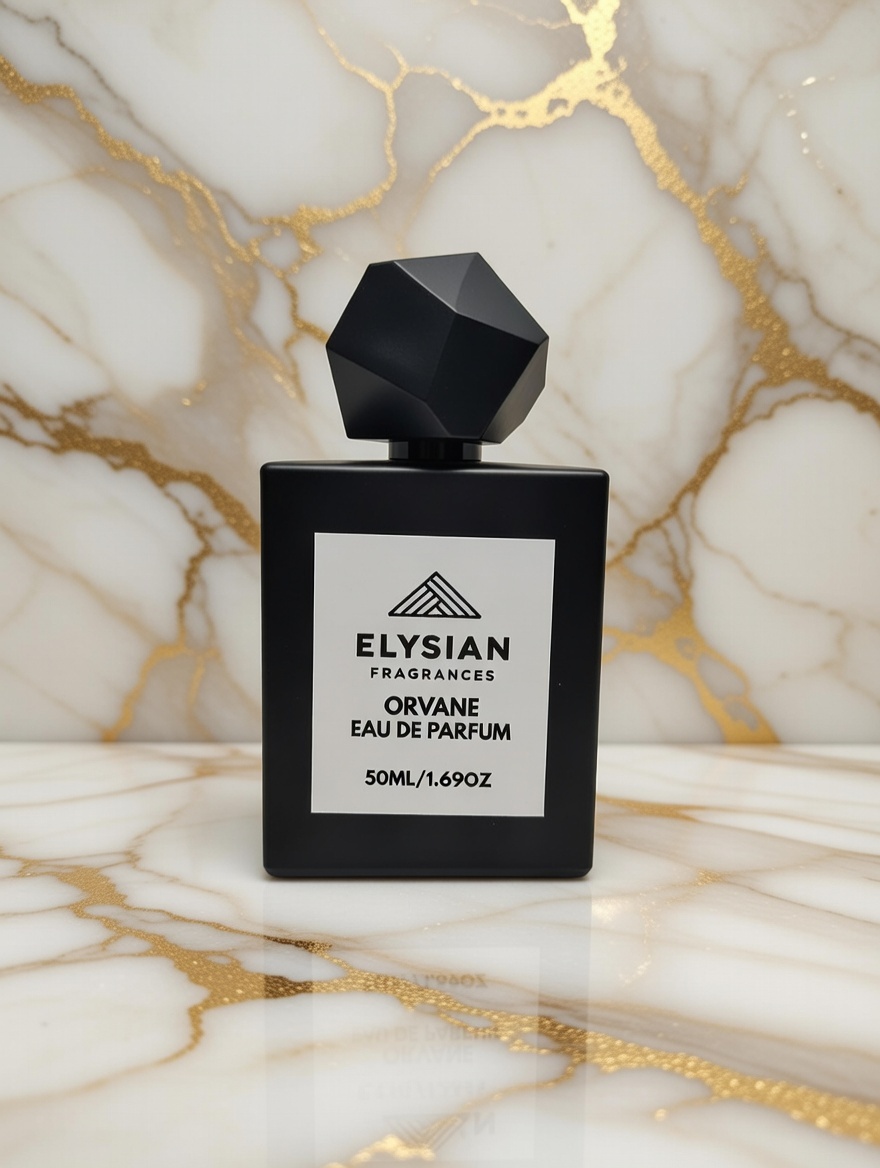 Elysian Orvane Eau de Parfum