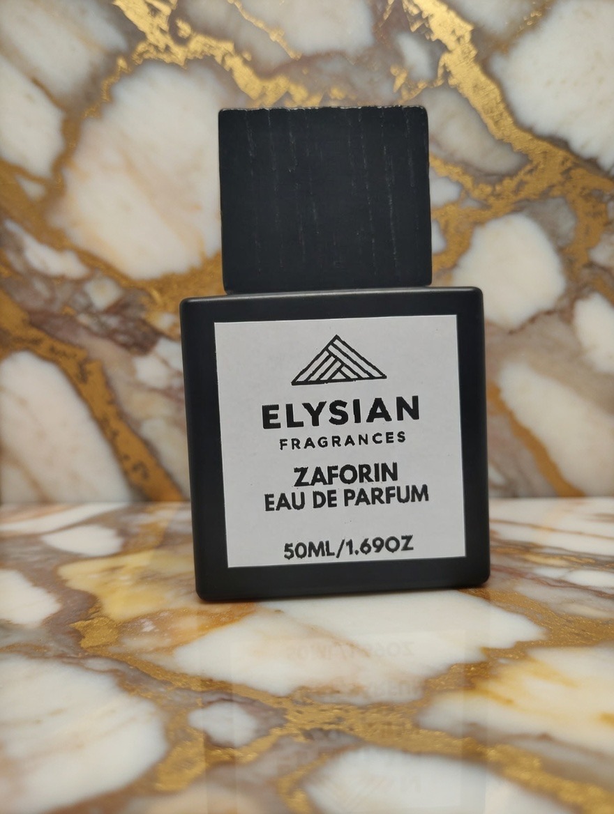 Elysian Zaforin Eau De Parfum