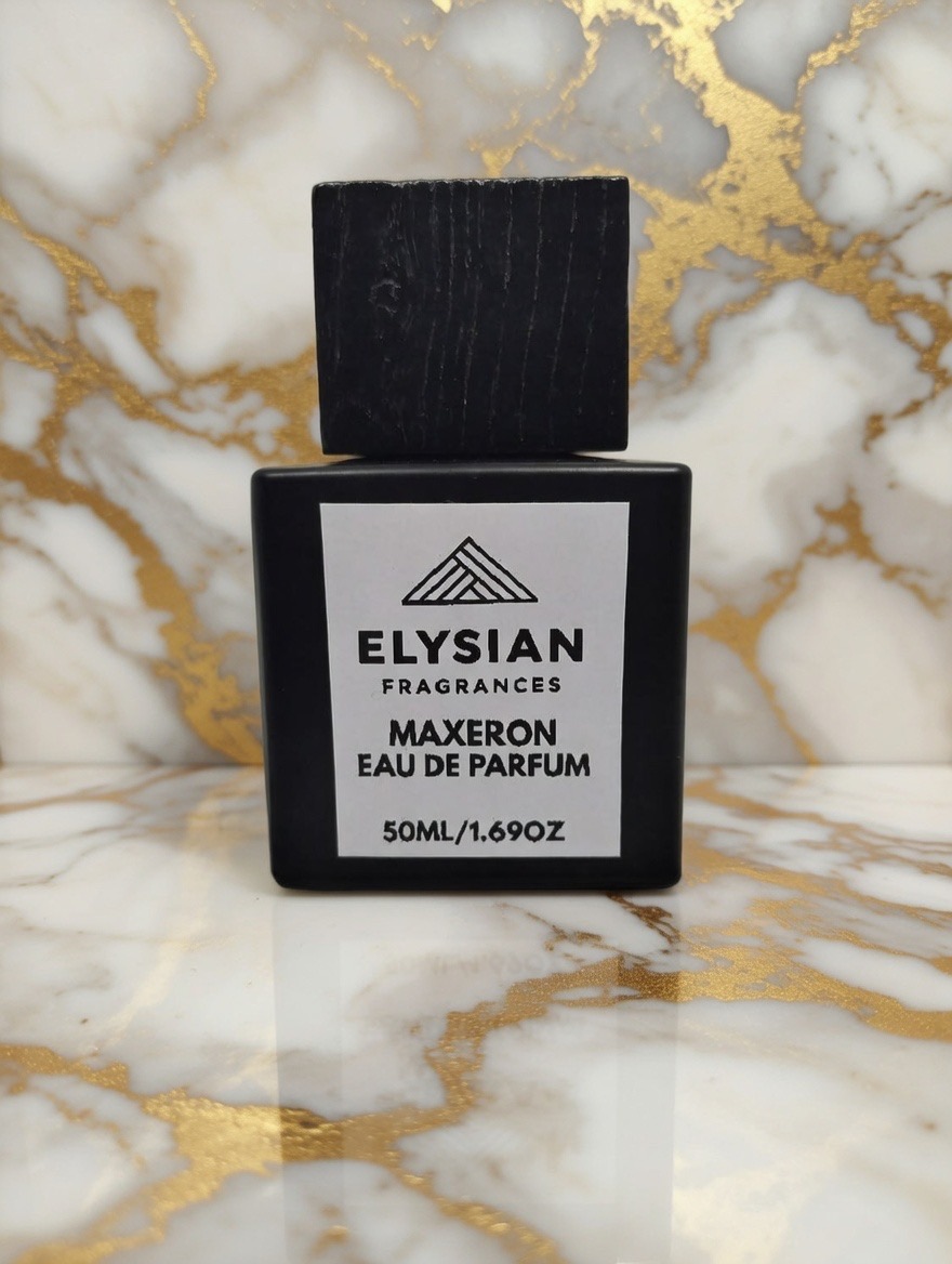 Elysian Maxeron Eau De Parfum 50ml