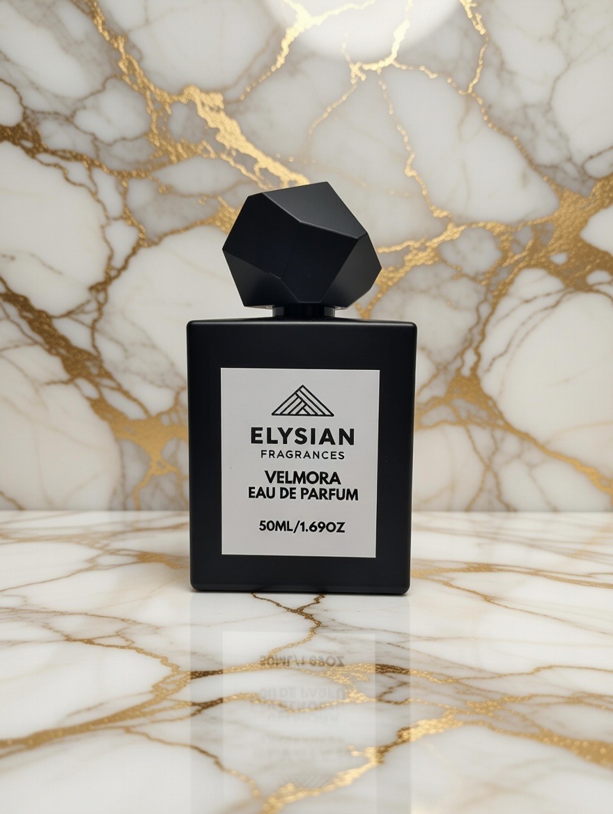 Elysian Velmora Eau de Parfum