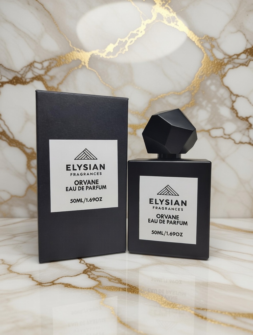 Elysian Orvane Eau de Parfum