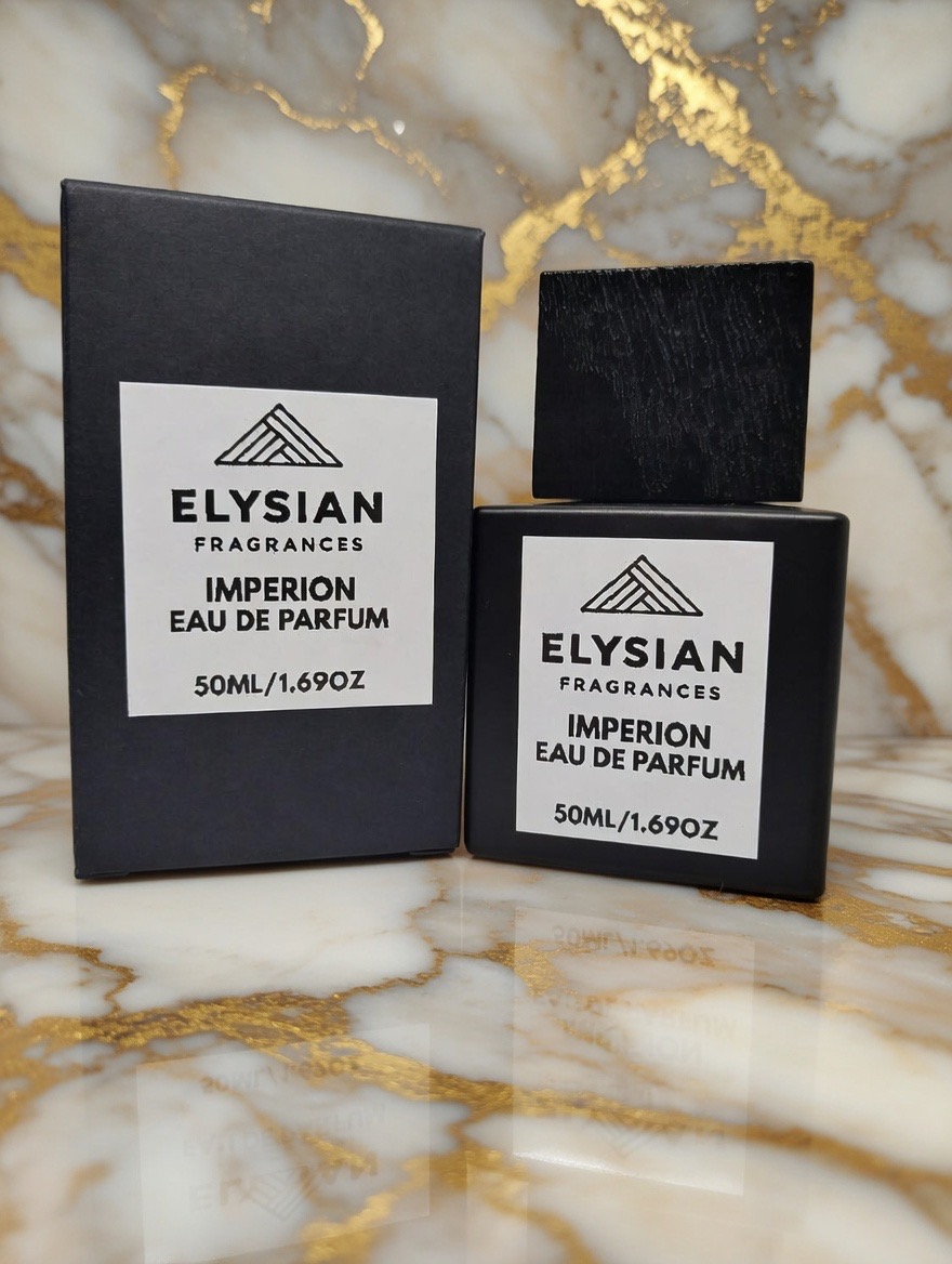 Elysian Imperion Eau De Parfum