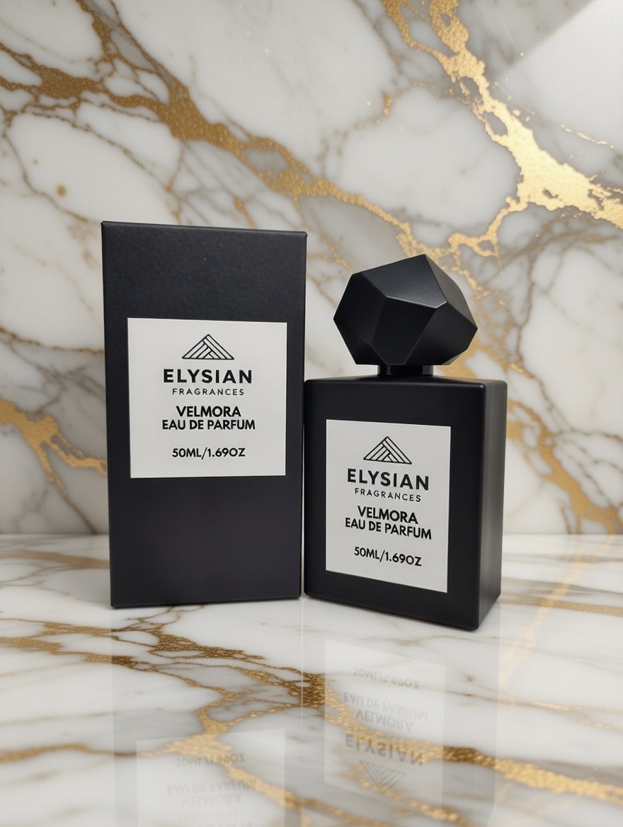 Elysian Velmora Eau de Parfum