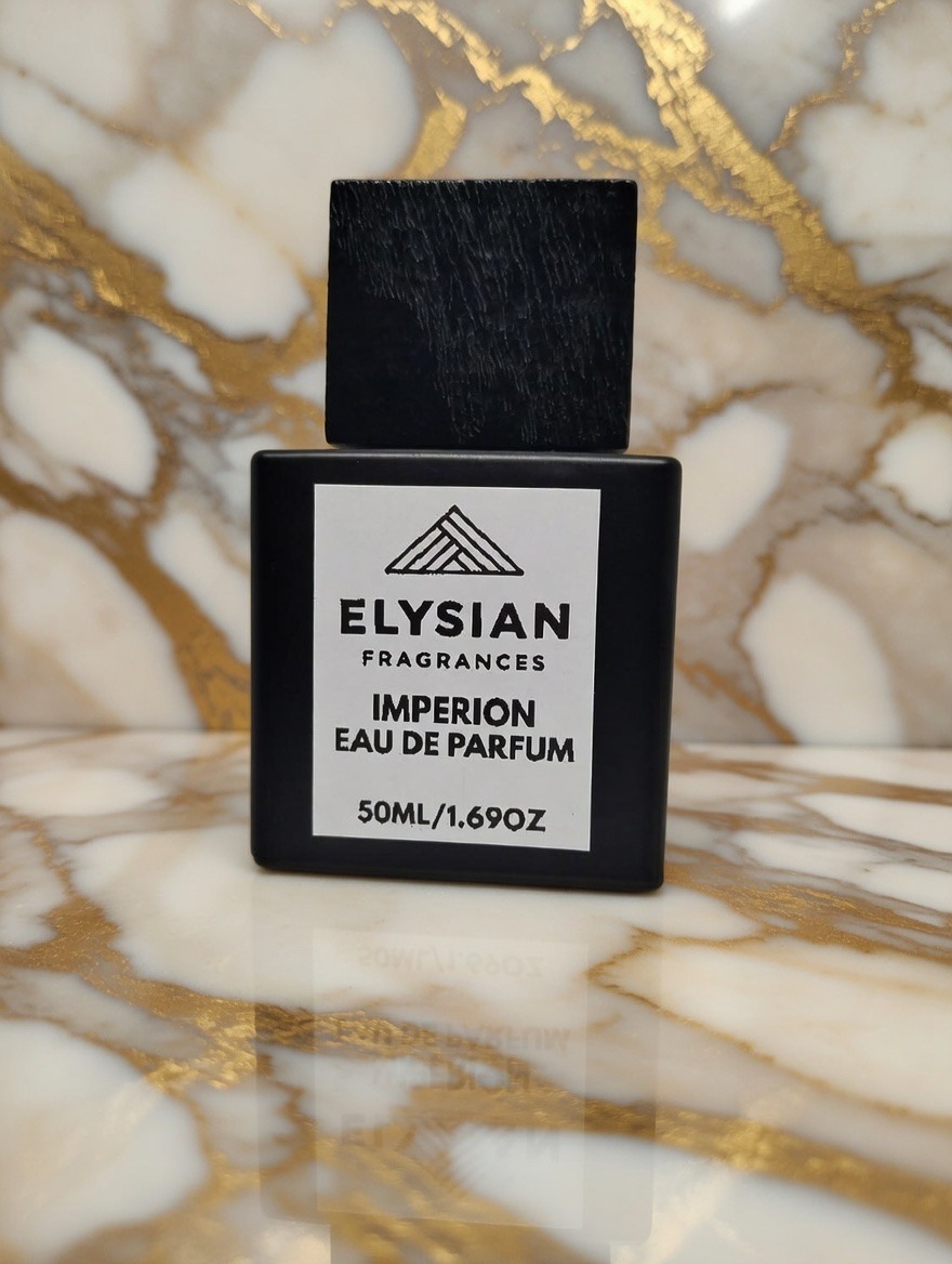 Elysian Imperion Eau De Parfum