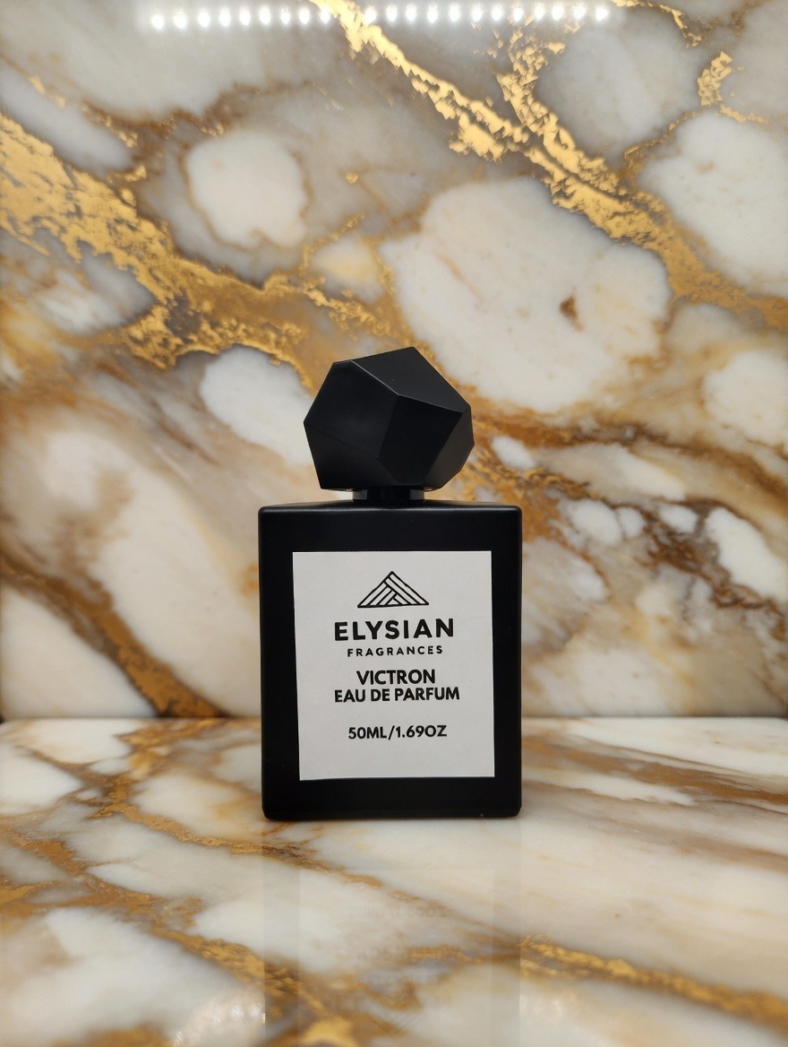 Elysian Victron Eau De Parfum