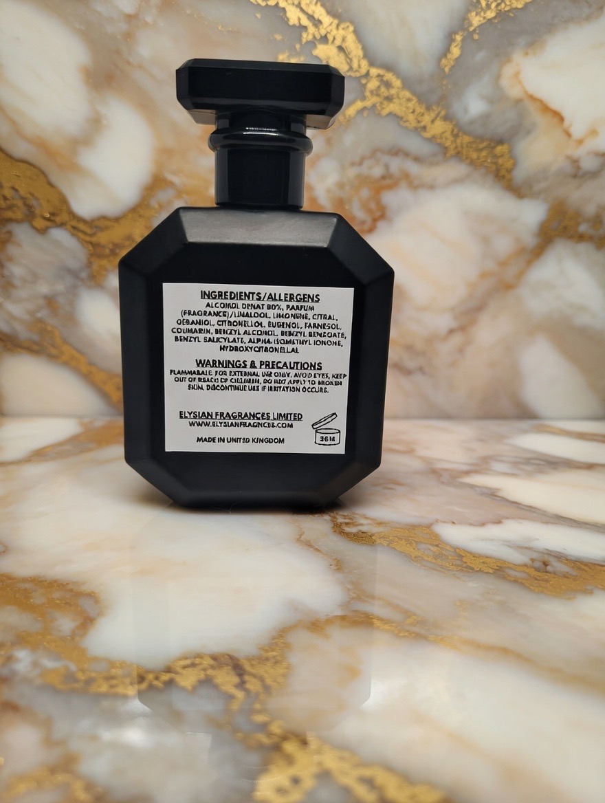 Elysian Seralina Eau De Parfum