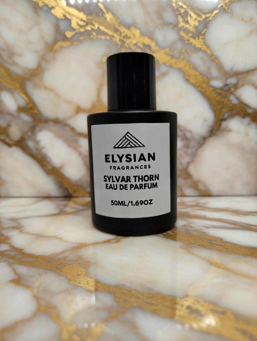 Elysian Sylvar Thorn Eau De Parfum